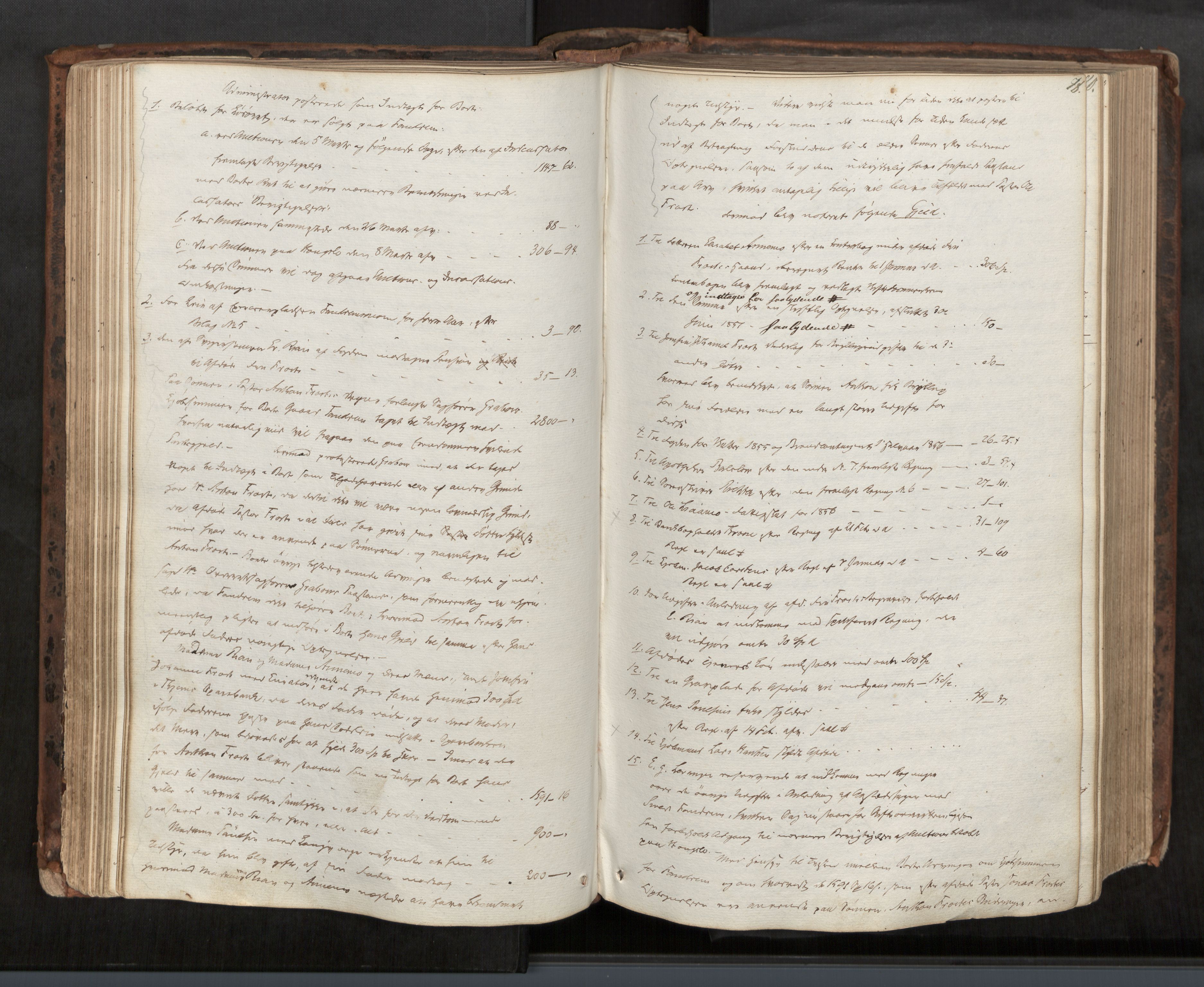 Orkdal sorenskriveri, AV/SAT-A-4169/1/3/3B/L0004: Skiftebehandlingsprotokoll, 1851-1870, s. 78