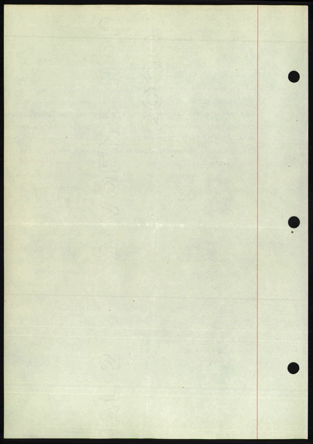 Nedenes sorenskriveri, SAK/1221-0006/G/Gb/Gba/L0061: Pantebok nr. A13, 1949-1949, Dagboknr: 1406/1949