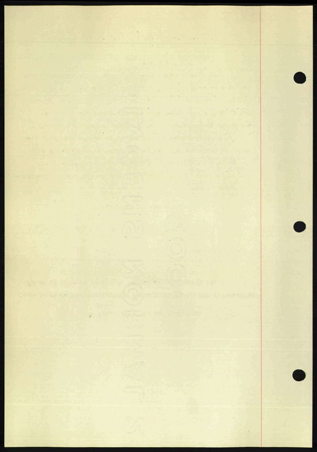Romsdal sorenskriveri, SAT/A-4149/1/2/2C: Pantebok nr. A22, 1947-1947, Dagboknr: 659/1947