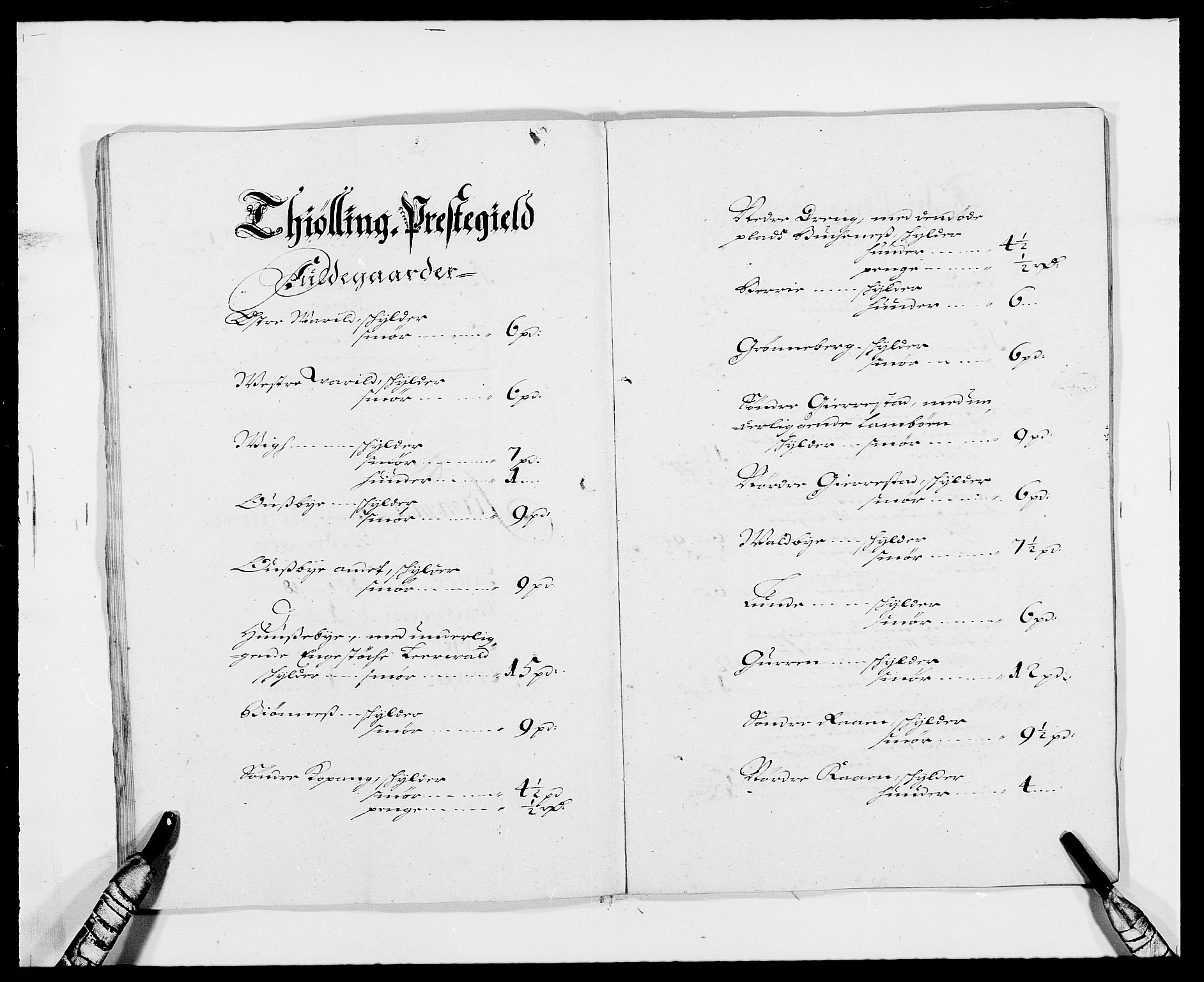 Rentekammeret inntil 1814, Reviderte regnskaper, Fogderegnskap, AV/RA-EA-4092/R33/L1969: Fogderegnskap Larvik grevskap, 1675-1687, s. 14
