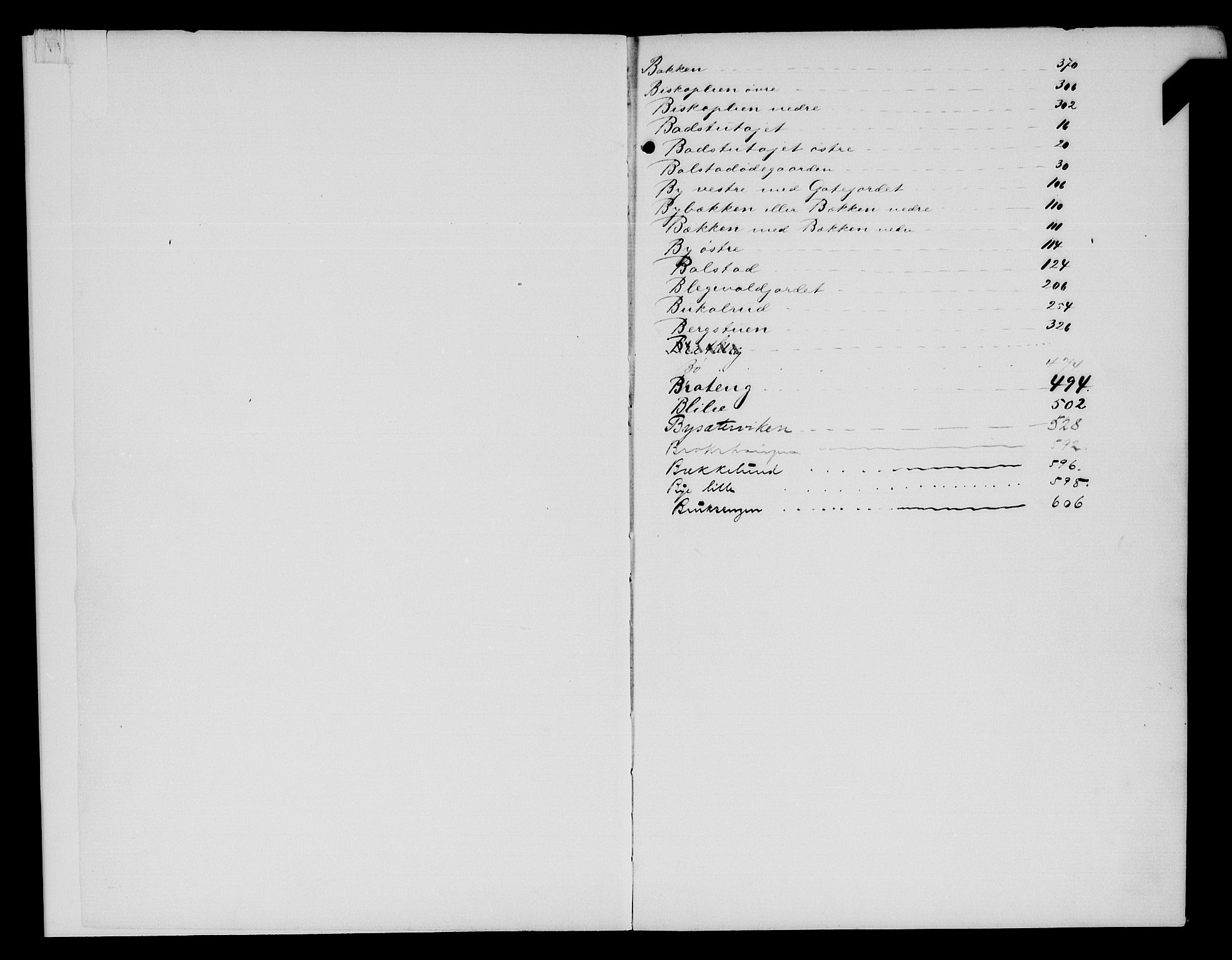 Nord-Hedmark sorenskriveri, SAH/TING-012/H/Ha/Had/Hada/L0002: Panteregister nr. 4.1a, 1896-1940