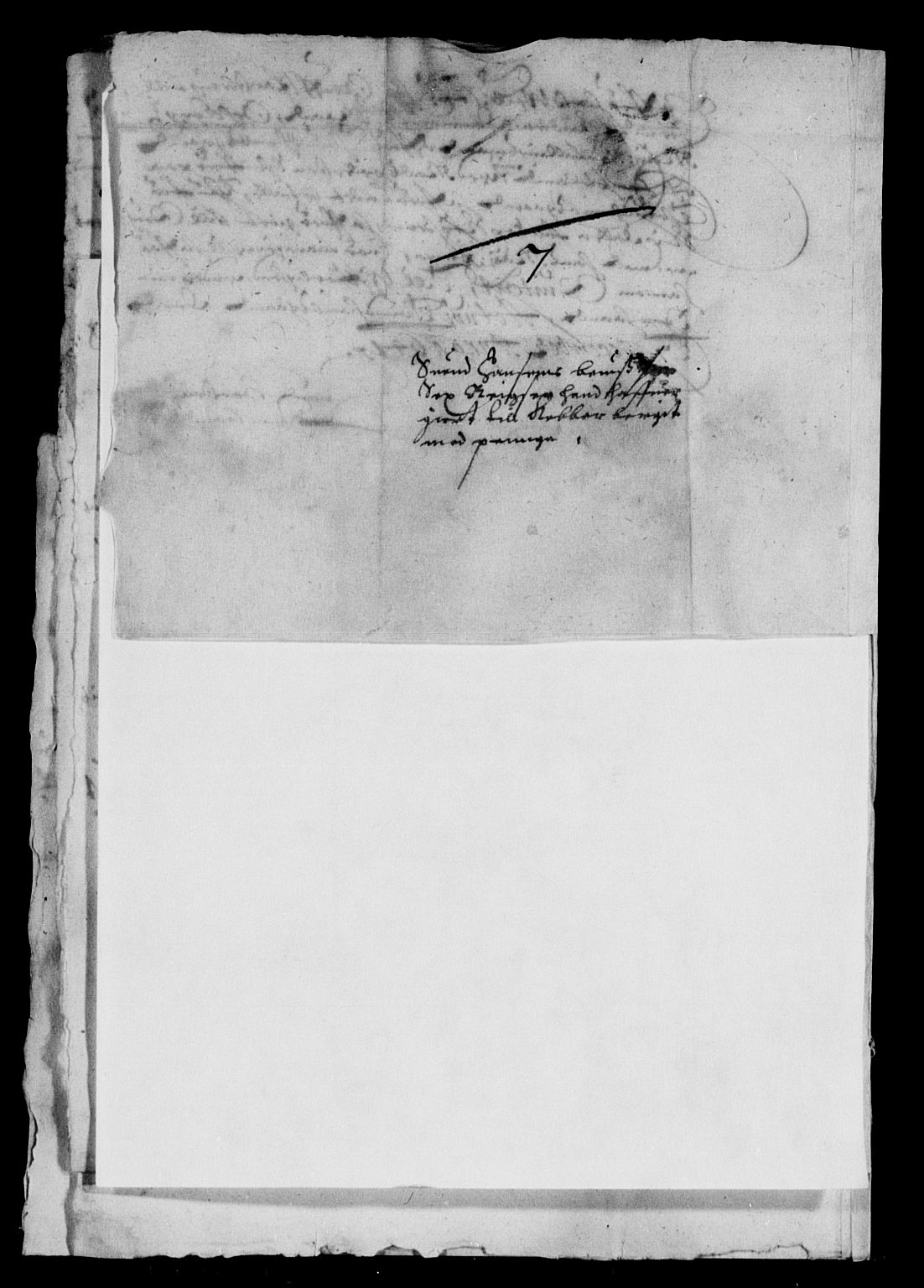 Rentekammeret inntil 1814, Reviderte regnskaper, Lensregnskaper, AV/RA-EA-5023/R/Rb/Rbw/L0066: Trondheim len, 1636-1640