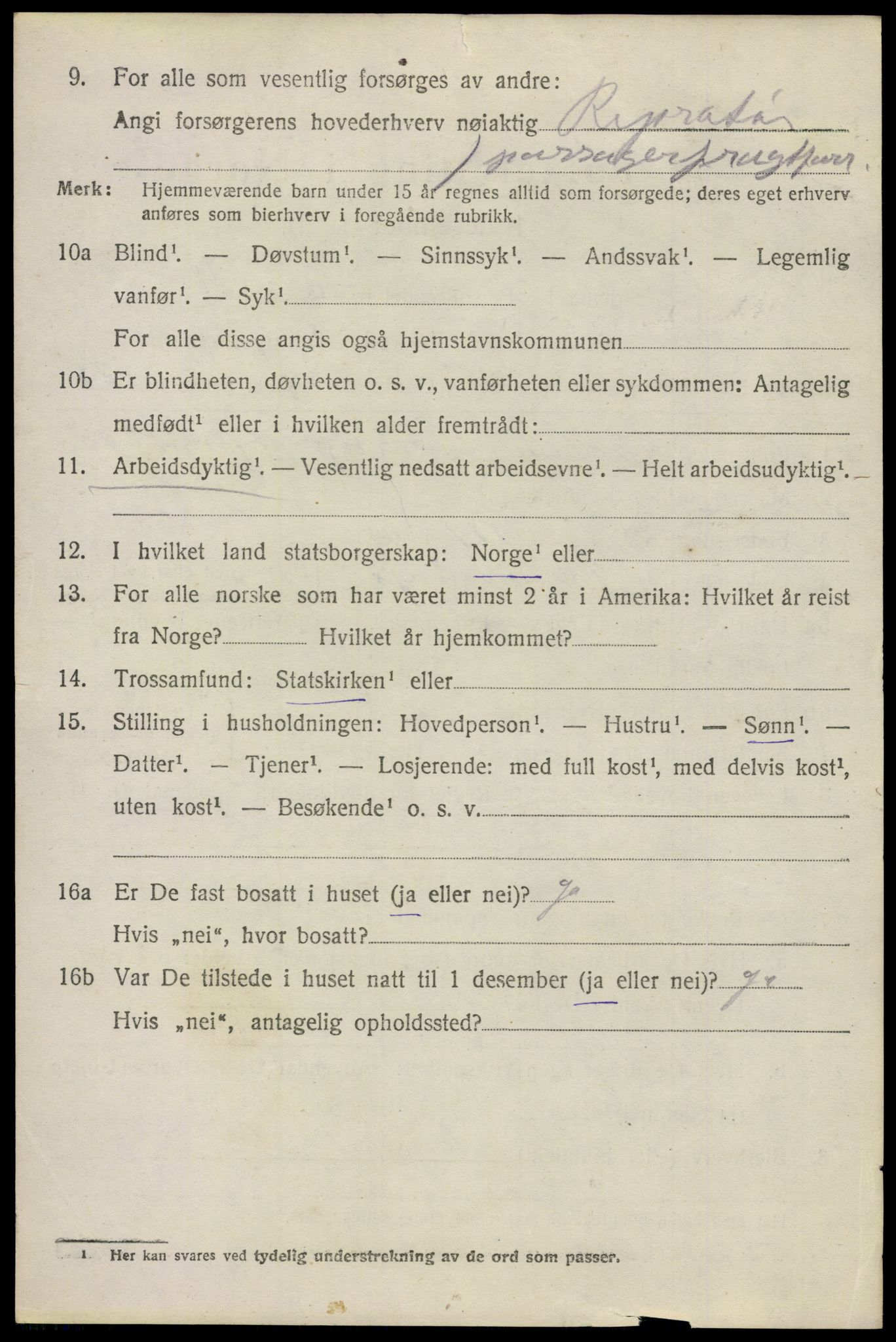 SAO, Folketelling 1920 for 0132 Glemmen herred, 1920, s. 21050