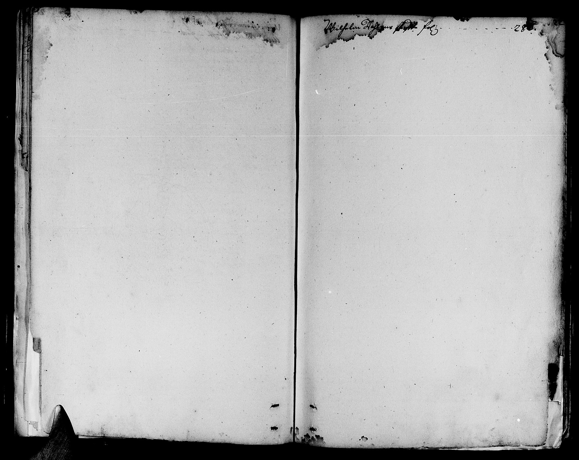 Indre Sogn tingrett, AV/SAB-A-3301/1/H/Ha/L0003: Skifteprotokoll 3, 1708-1722, s. 21b-22a