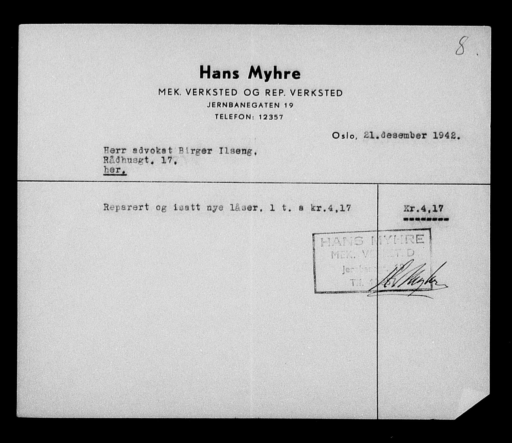Justisdepartementet, Tilbakeføringskontoret for inndratte formuer, AV/RA-S-1564/H/Hc/Hcc/L0948: --, 1945-1947, s. 199