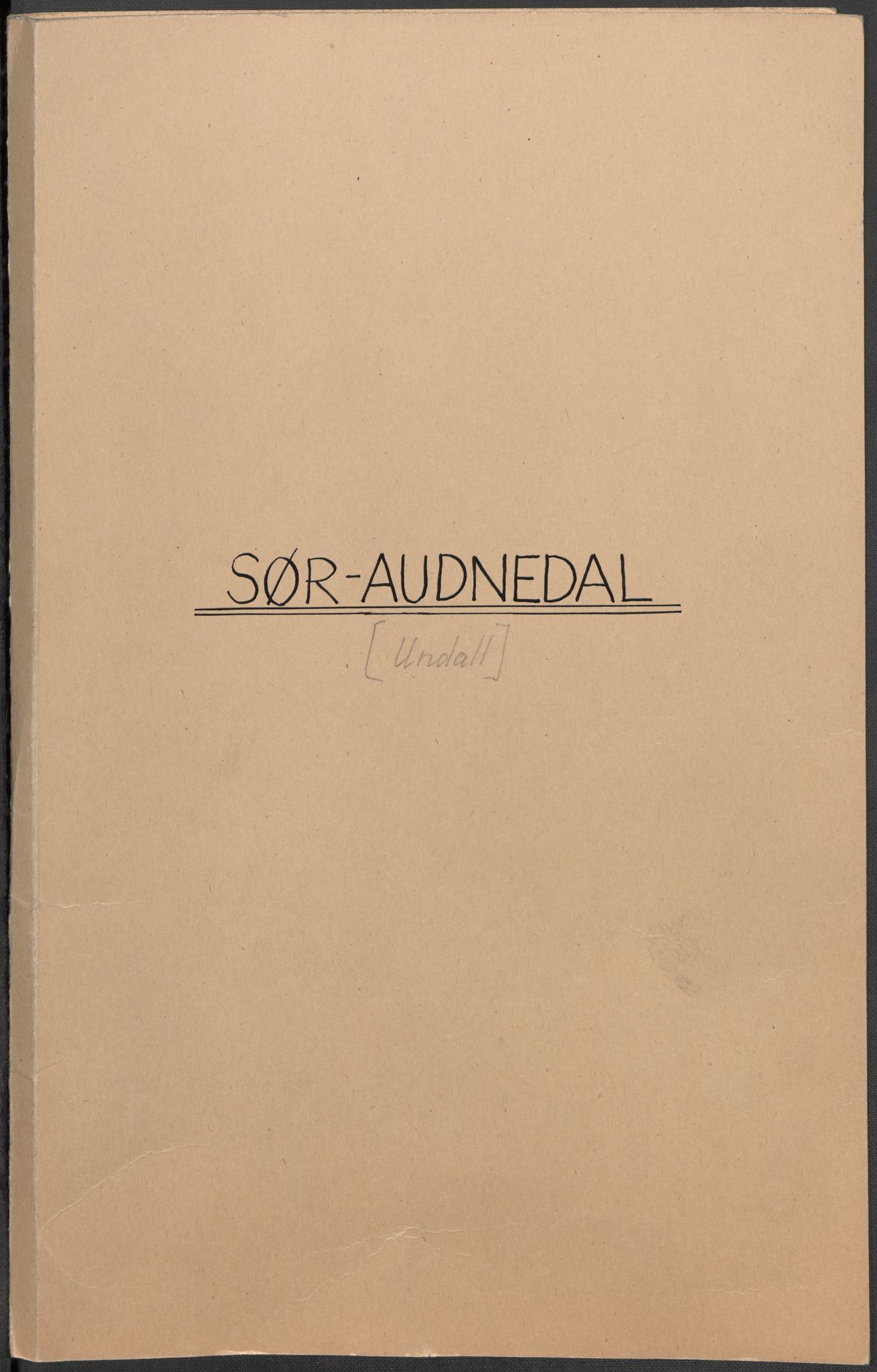 Riksarkivets diplomsamling, AV/RA-EA-5965/F15/L0031: Prestearkiv - Aust-Agder, Vest-Agder og Rogaland, 1575-1768, s. 85