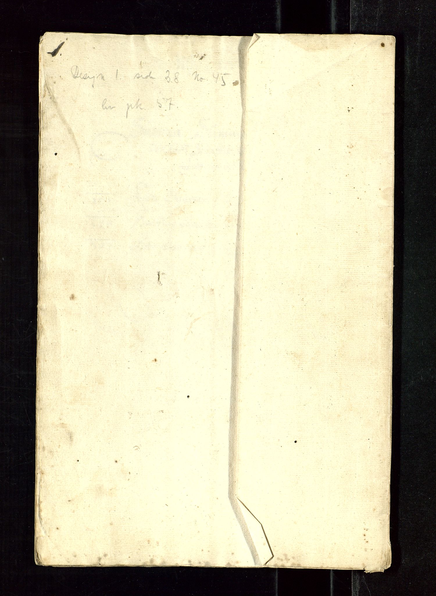 Stavanger len, AV/SAST-A-101870/Ob/L0022: Diverse, 1625-1641, s. 185
