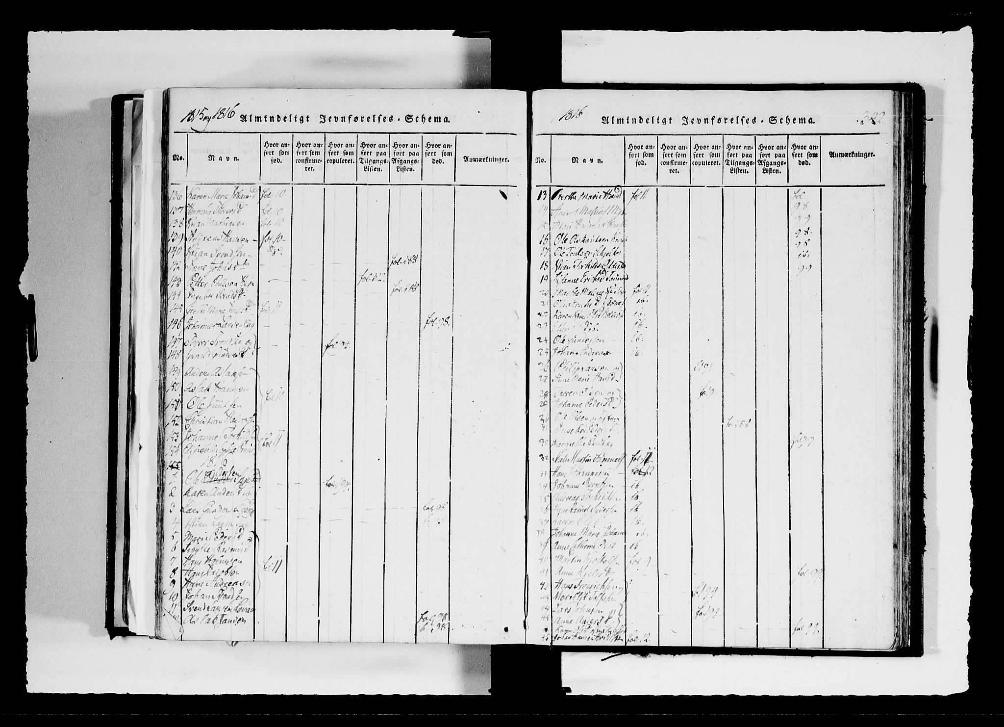 Hobøl prestekontor Kirkebøker, AV/SAO-A-2002/F/Fa/L0002: Ministerialbok nr. I 2, 1814-1841, s. 342