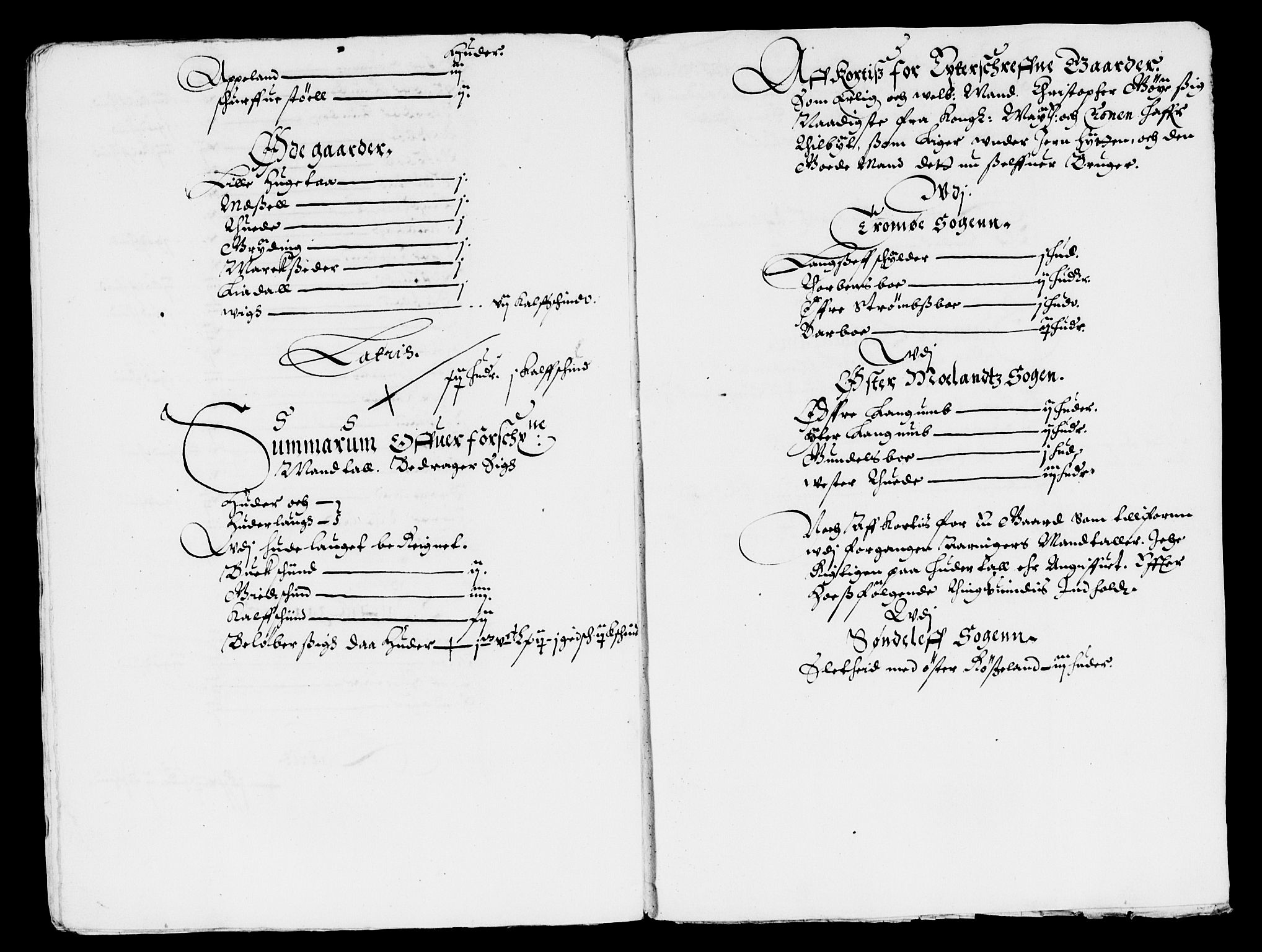 Rentekammeret inntil 1814, Reviderte regnskaper, Lensregnskaper, AV/RA-EA-5023/R/Rb/Rbq/L0031: Nedenes len. Mandals len. Råbyggelag., 1641-1642