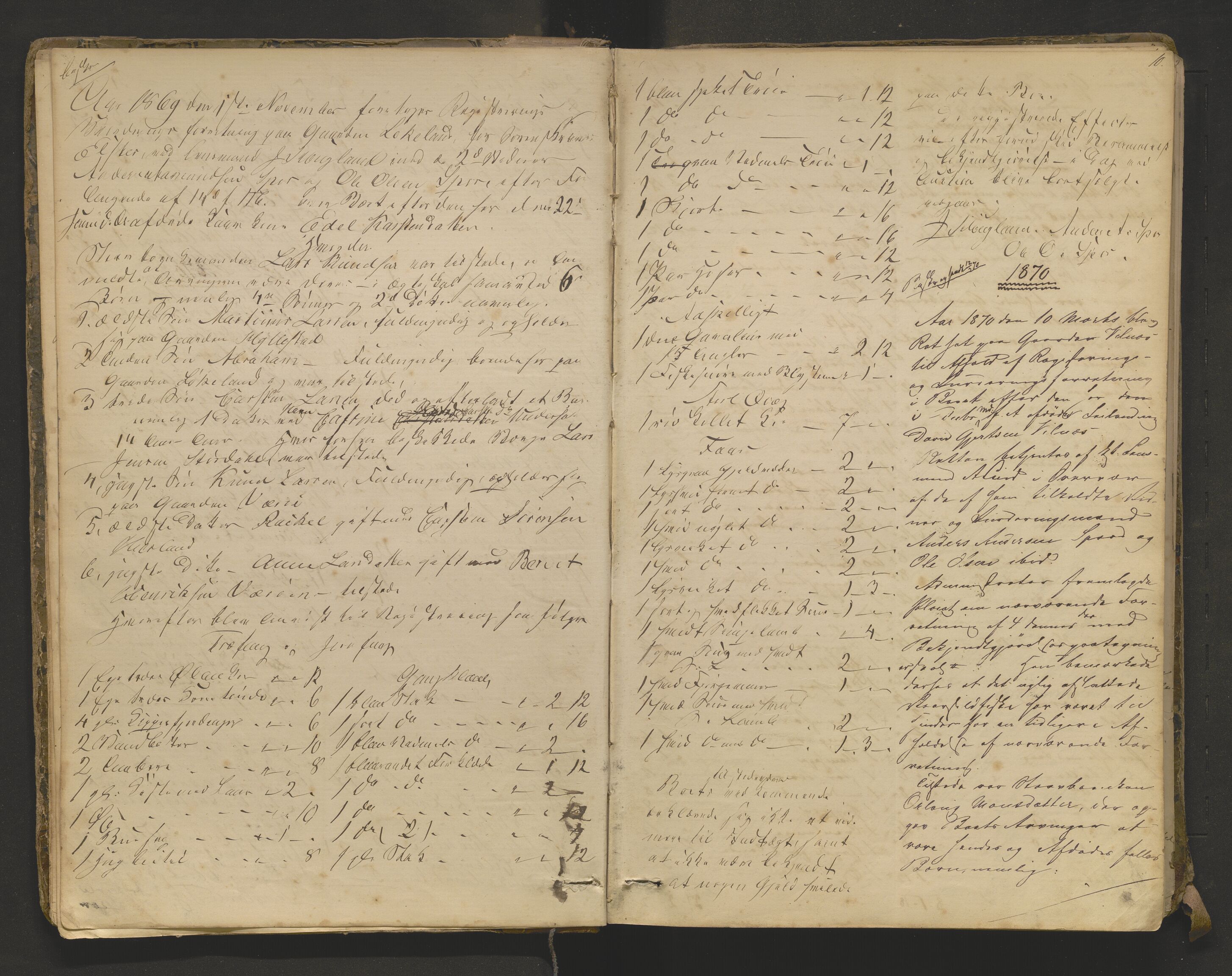 Lensmannen i Askvoll, AV/SAB-A-26301/0006/L0003: Registreringsprotokoll, 1869-1904, s. 9b-10a