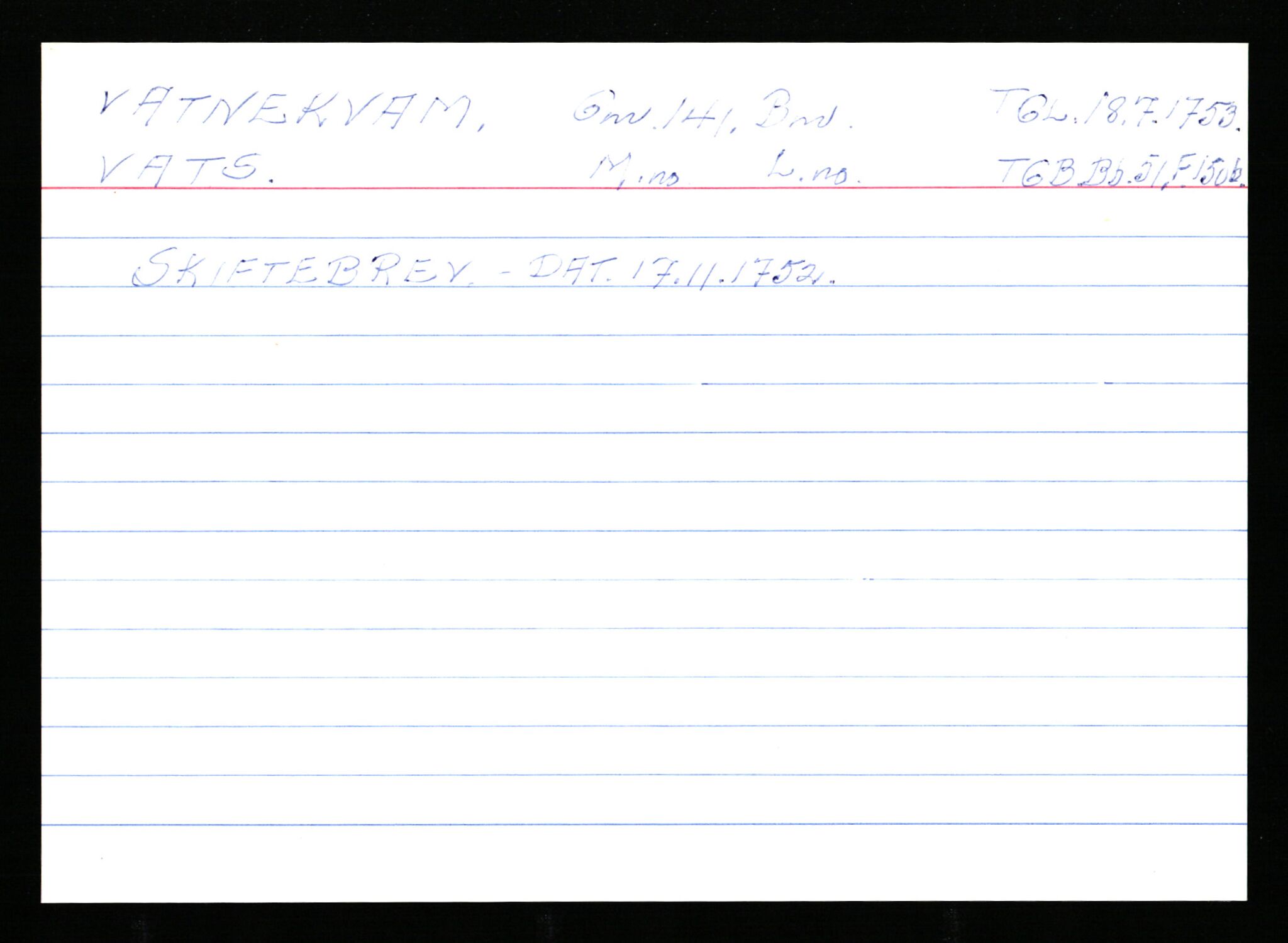 Statsarkivet i Stavanger, AV/SAST-A-101971/03/Y/Ym/L0065: Åstedskort sortert etter gårdsnavn: Vatland - Vervig, 1600-1950, s. 115