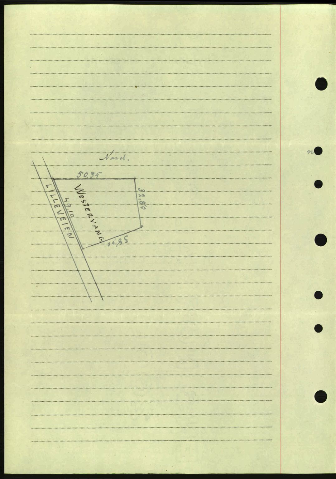 Idd og Marker sorenskriveri, AV/SAO-A-10283/G/Gb/Gbb/L0007: Pantebok nr. A7, 1944-1945, Dagboknr: 318/1945