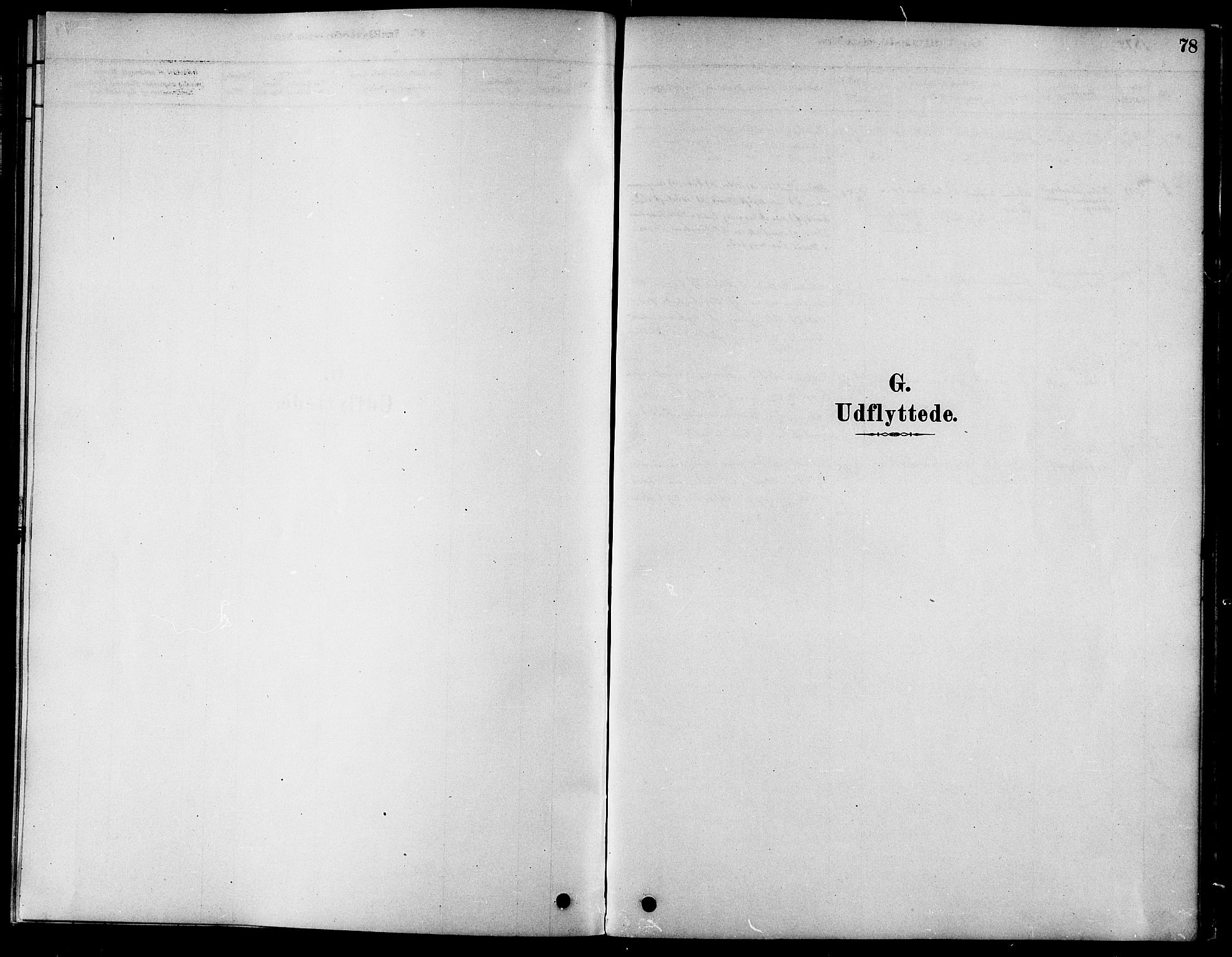 Ministerialprotokoller, klokkerbøker og fødselsregistre - Møre og Romsdal, AV/SAT-A-1454/580/L0924: Ministerialbok nr. 580A01, 1878-1887, s. 78