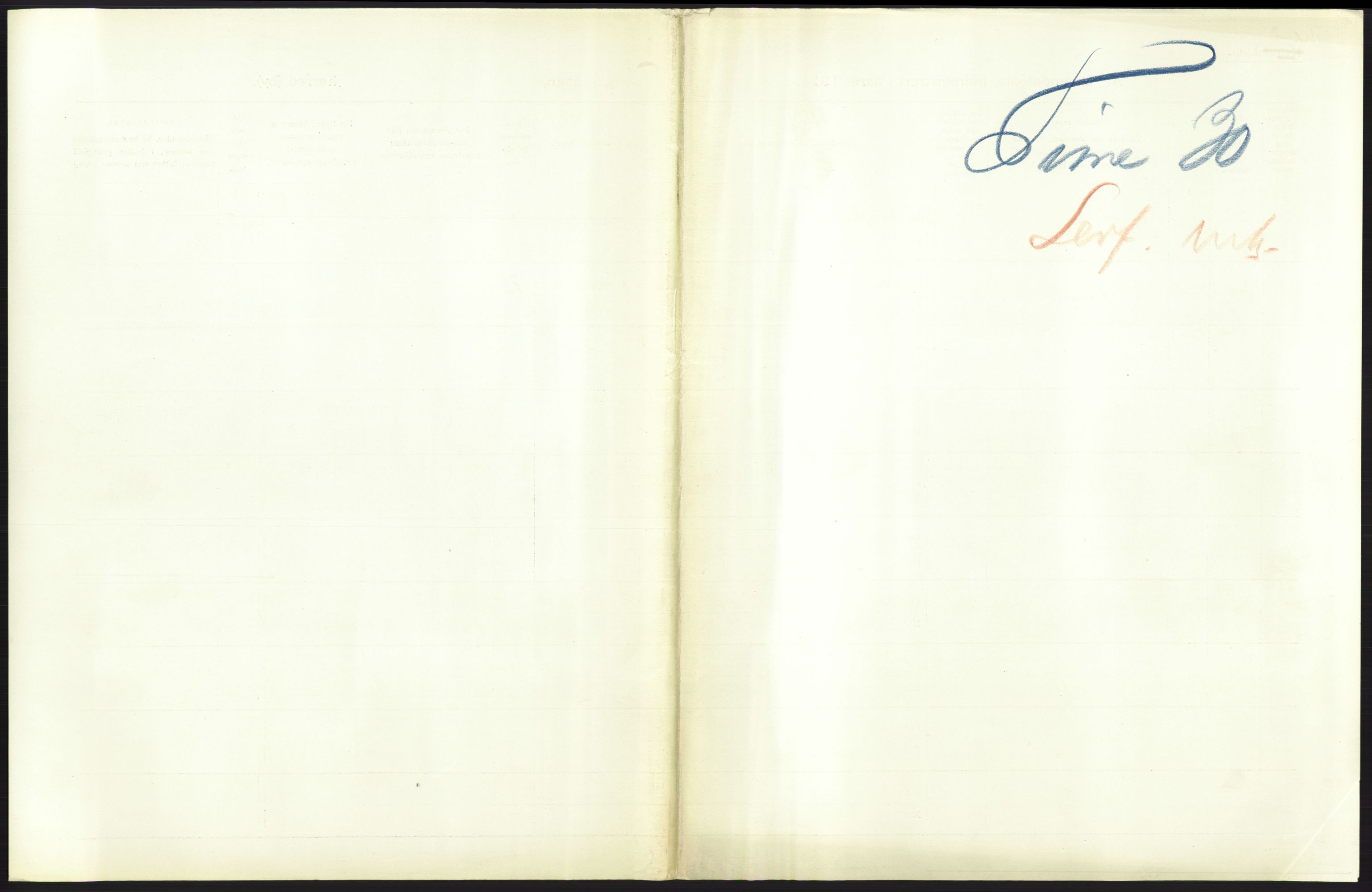 Statistisk sentralbyrå, Sosiodemografiske emner, Befolkning, AV/RA-S-2228/D/Df/Dfb/Dfbc/L0025: Stavanger amt: Levendefødte menn og kvinner. Bygder., 1913, s. 13