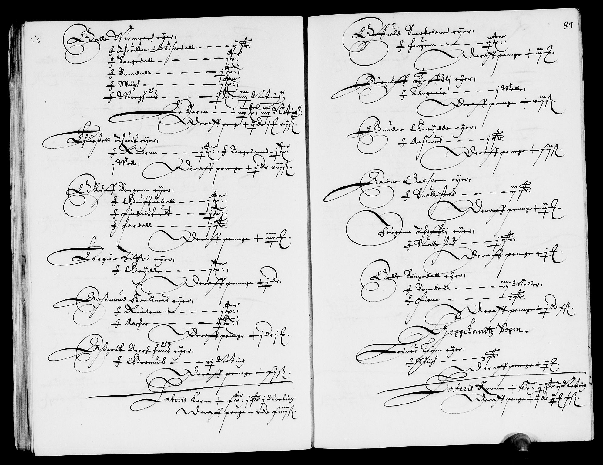 Rentekammeret inntil 1814, Reviderte regnskaper, Lensregnskaper, AV/RA-EA-5023/R/Rb/Rbp/L0040: Bratsberg len, 1653-1655
