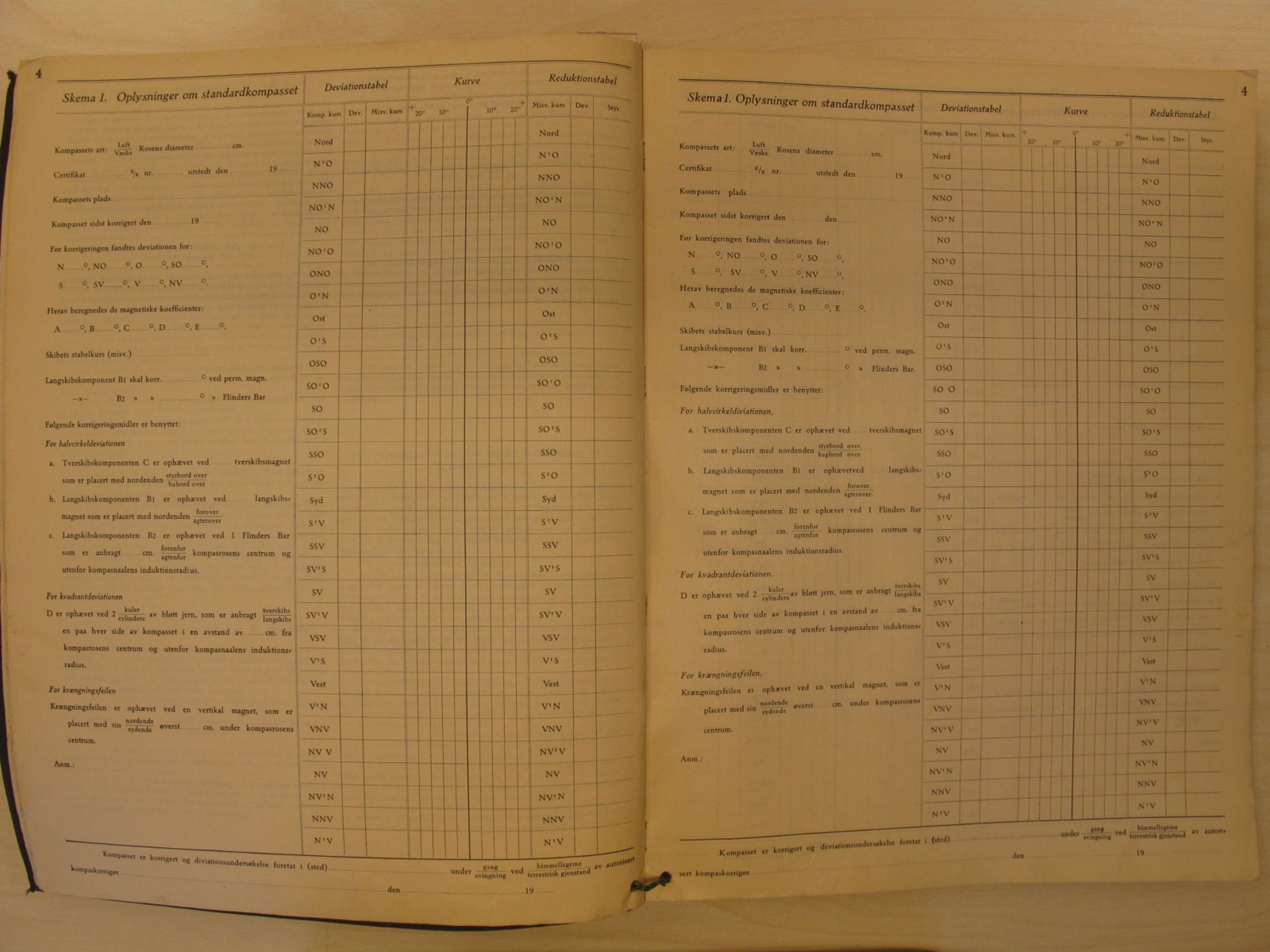 Skipsjournaler. Hvalfangstmuseet, VEMU/ARS-A-1030/F/L0210: Thorøy, D/S, tankskip, Sandefjord, 1925-1926