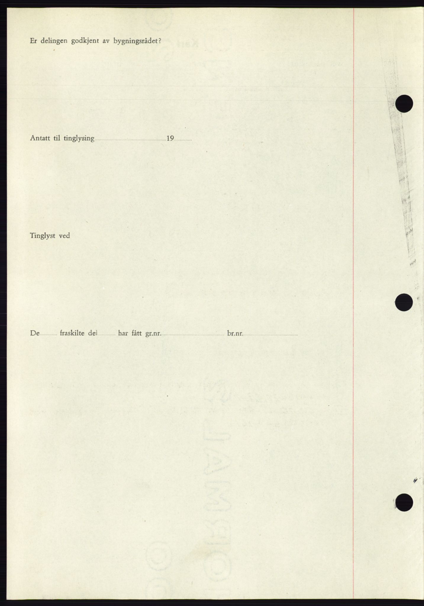 Søre Sunnmøre sorenskriveri, AV/SAT-A-4122/1/2/2C/L0081: Pantebok nr. 7A, 1947-1948, Dagboknr: 1744/1947