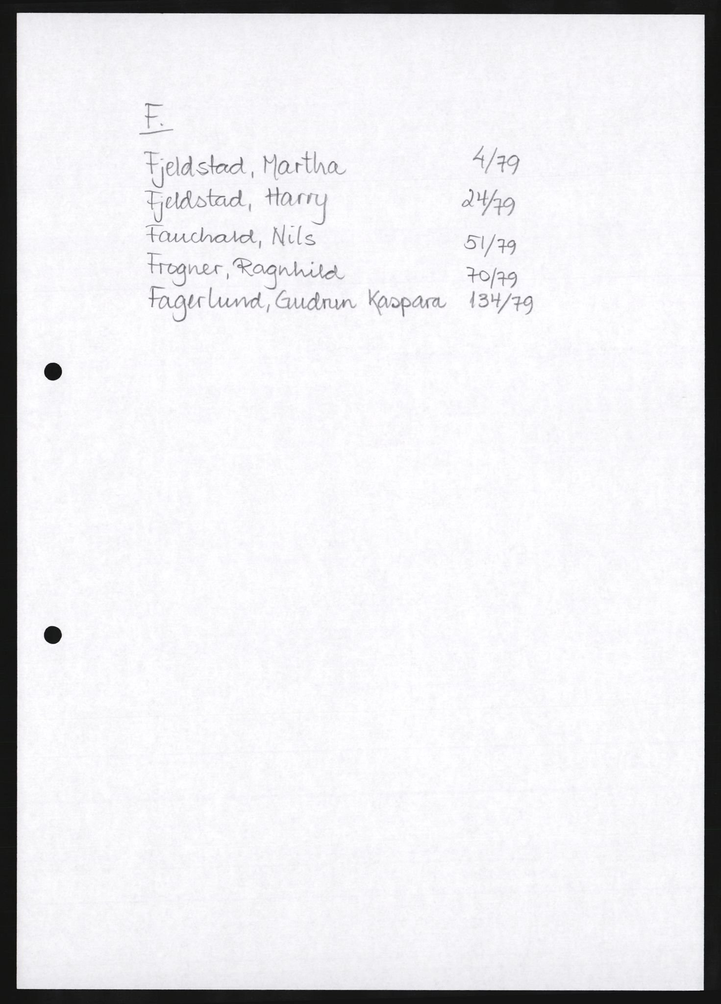 Vestre Toten lensmannskontor, AV/SAH-LOV-007/H/Ha/L0019: Dødsfallsprotokoll, 1979-1984, s. 10