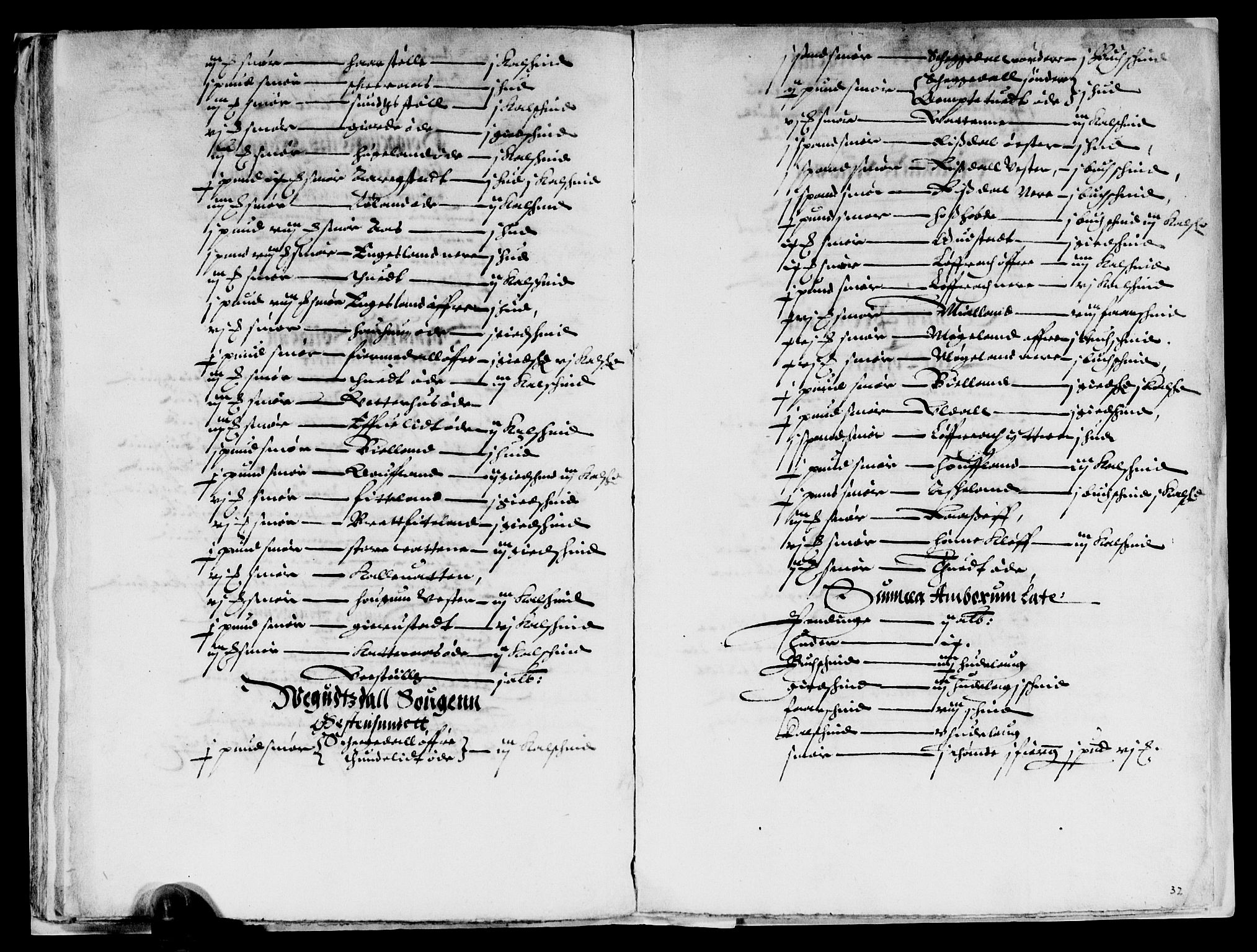 Rentekammeret inntil 1814, Reviderte regnskaper, Lensregnskaper, AV/RA-EA-5023/R/Rb/Rbq/L0009: Nedenes len. Mandals len. Råbyggelag., 1616-1618