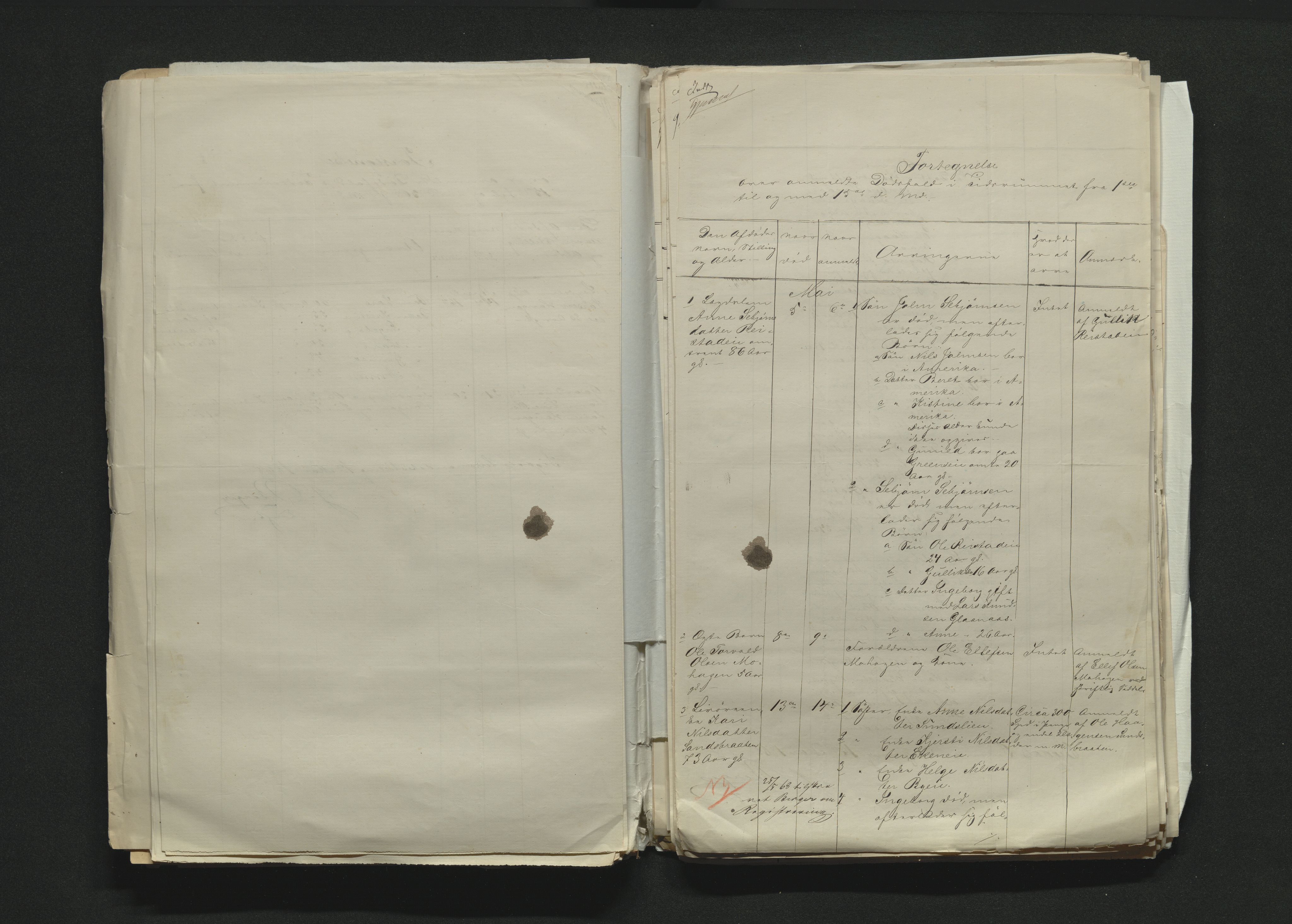 Eiker, Modum og Sigdal sorenskriveri, AV/SAKO-A-123/H/Ha/Hab/L0012: Dødsfallsmeldinger, 1866-1869, s. 440