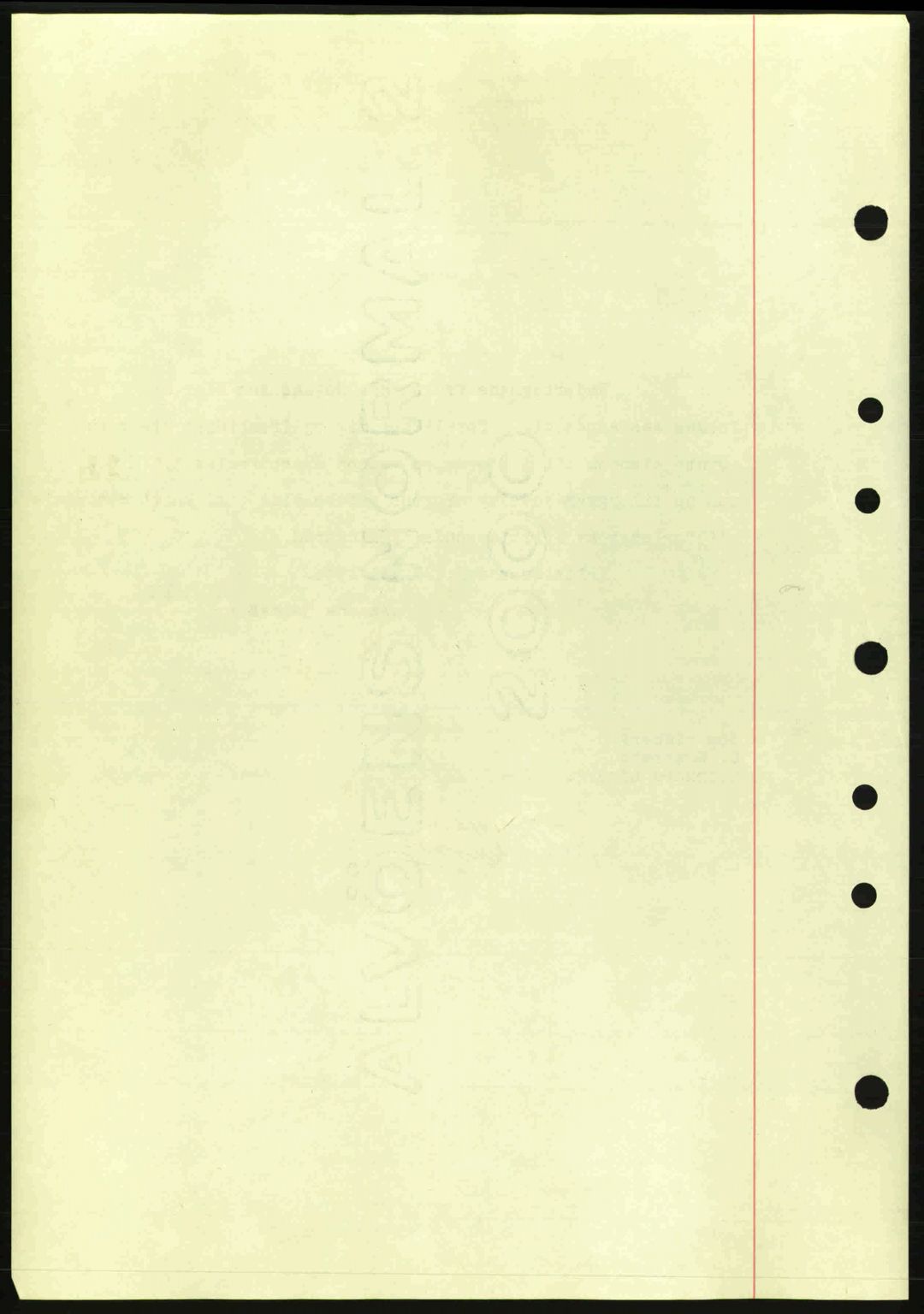 Kristiansund byfogd, AV/SAT-A-4587/A/27: Pantebok nr. 31, 1938-1939, Dagboknr: 570/1938
