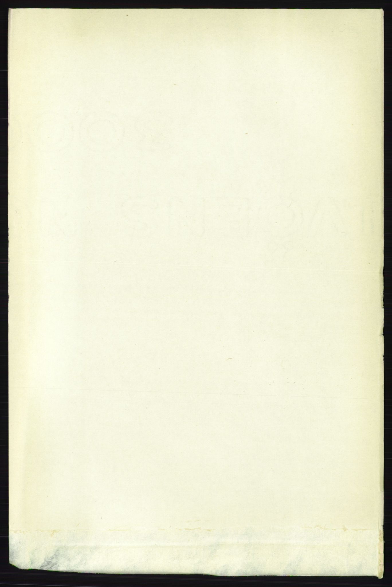 RA, Folketelling 1891 for 1818 Herøy herred, 1891, s. 1868