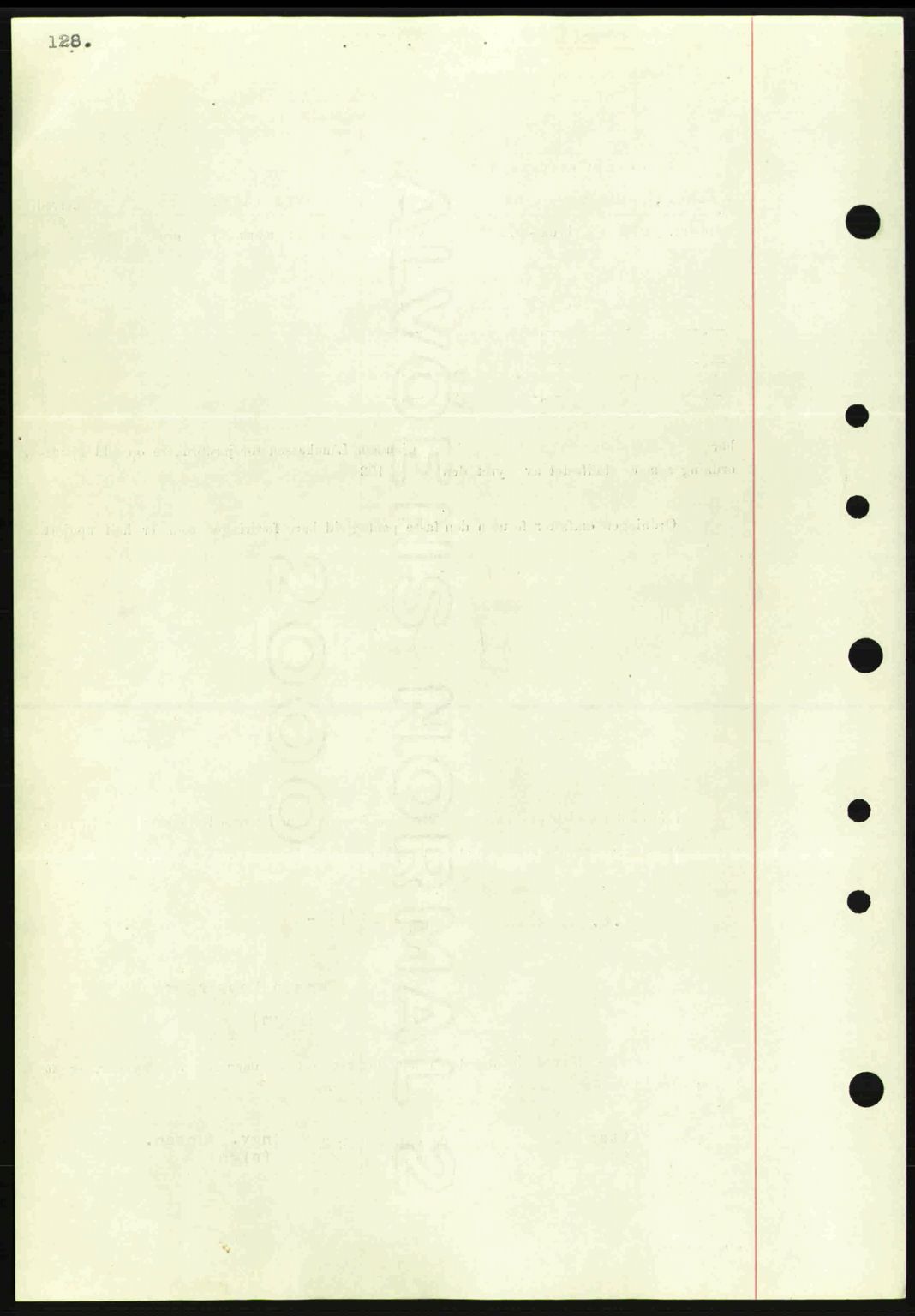 Eiker, Modum og Sigdal sorenskriveri, SAKO/A-123/G/Ga/Gab/L0034: Pantebok nr. A4, 1936-1937, Dagboknr: 2793/1936