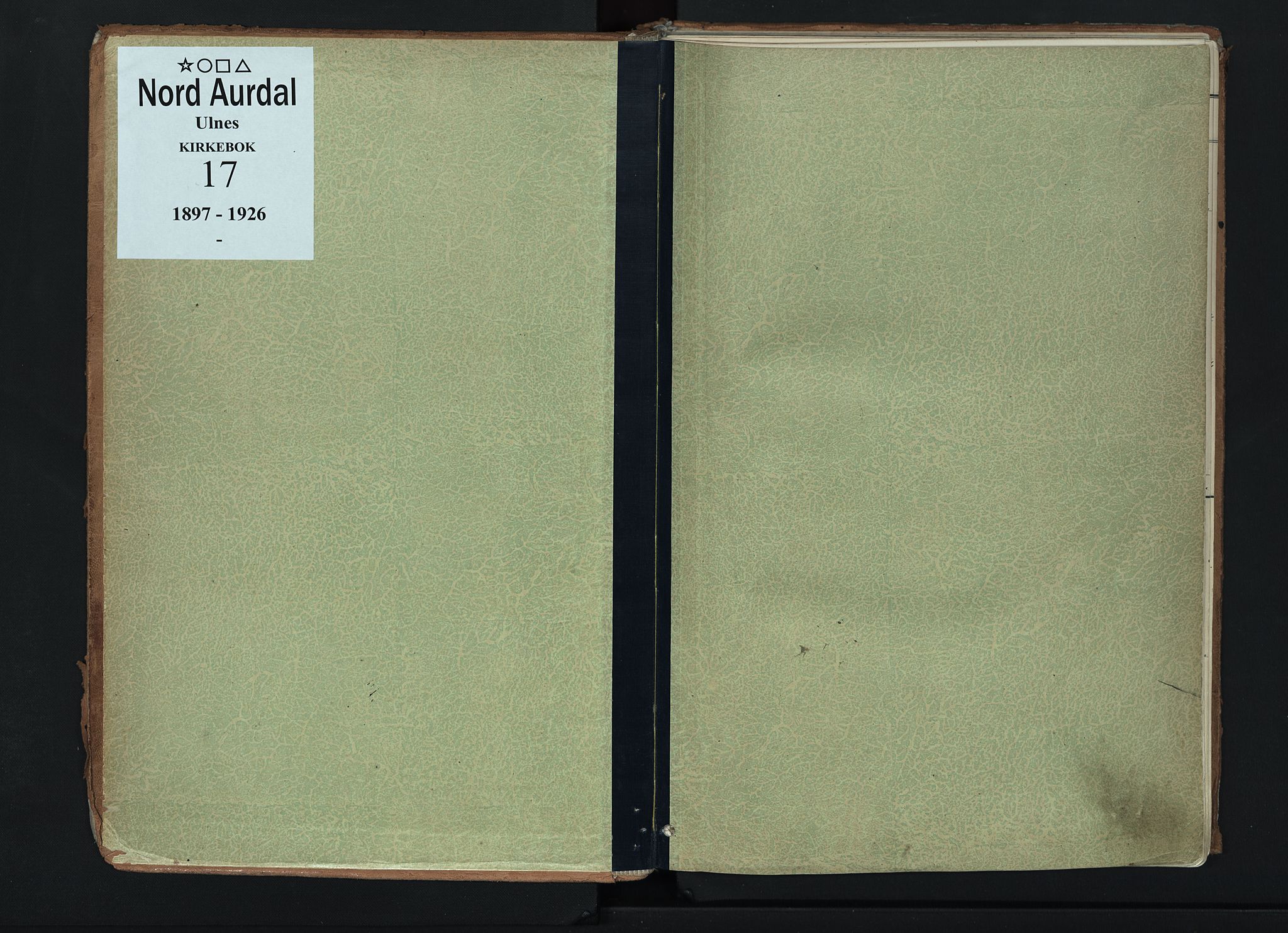 Nord-Aurdal prestekontor, AV/SAH-PREST-132/H/Ha/Haa/L0017: Ministerialbok nr. 17, 1897-1926