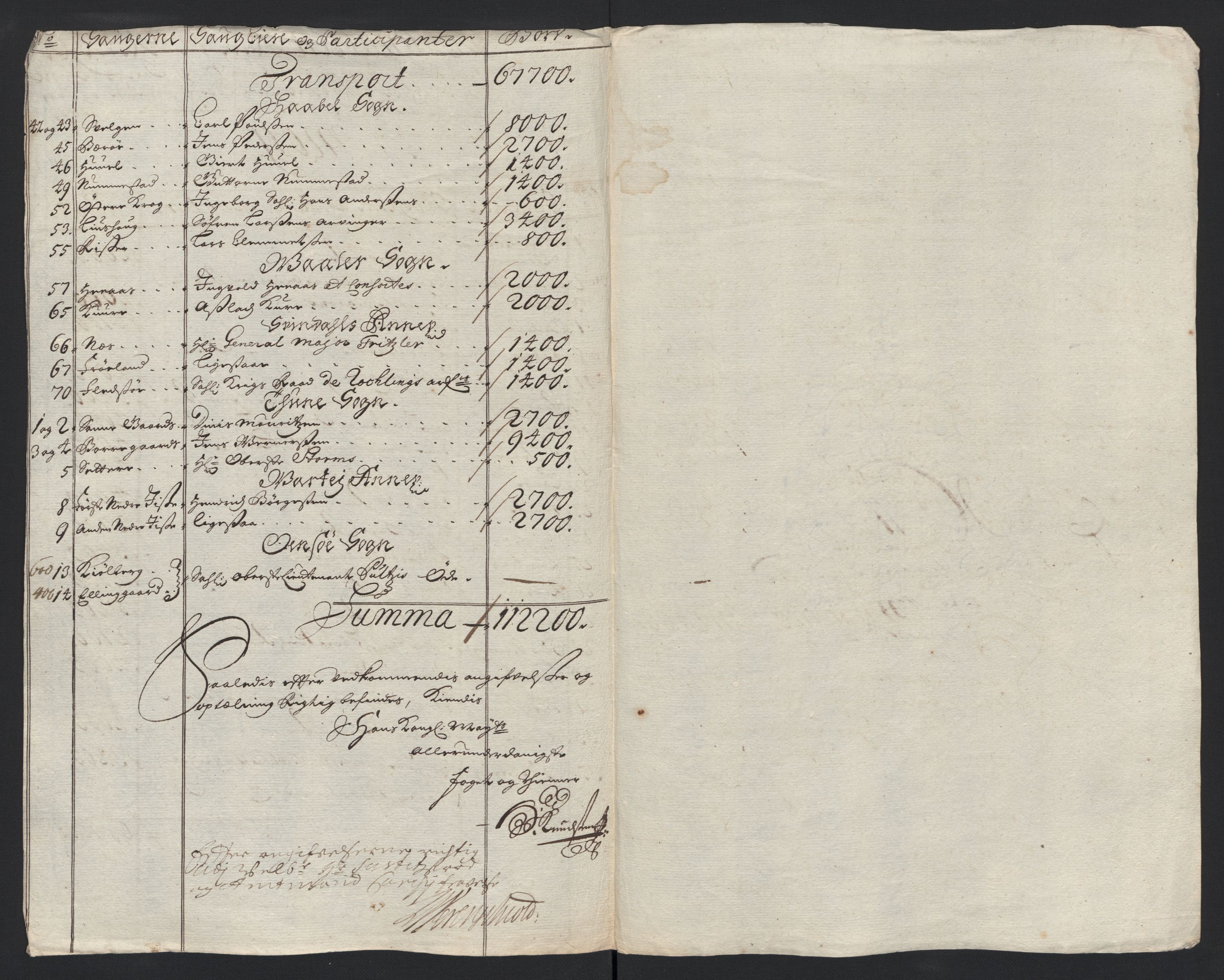Rentekammeret inntil 1814, Reviderte regnskaper, Fogderegnskap, RA/EA-4092/R04/L0128: Fogderegnskap Moss, Onsøy, Tune, Veme og Åbygge, 1699, s. 58
