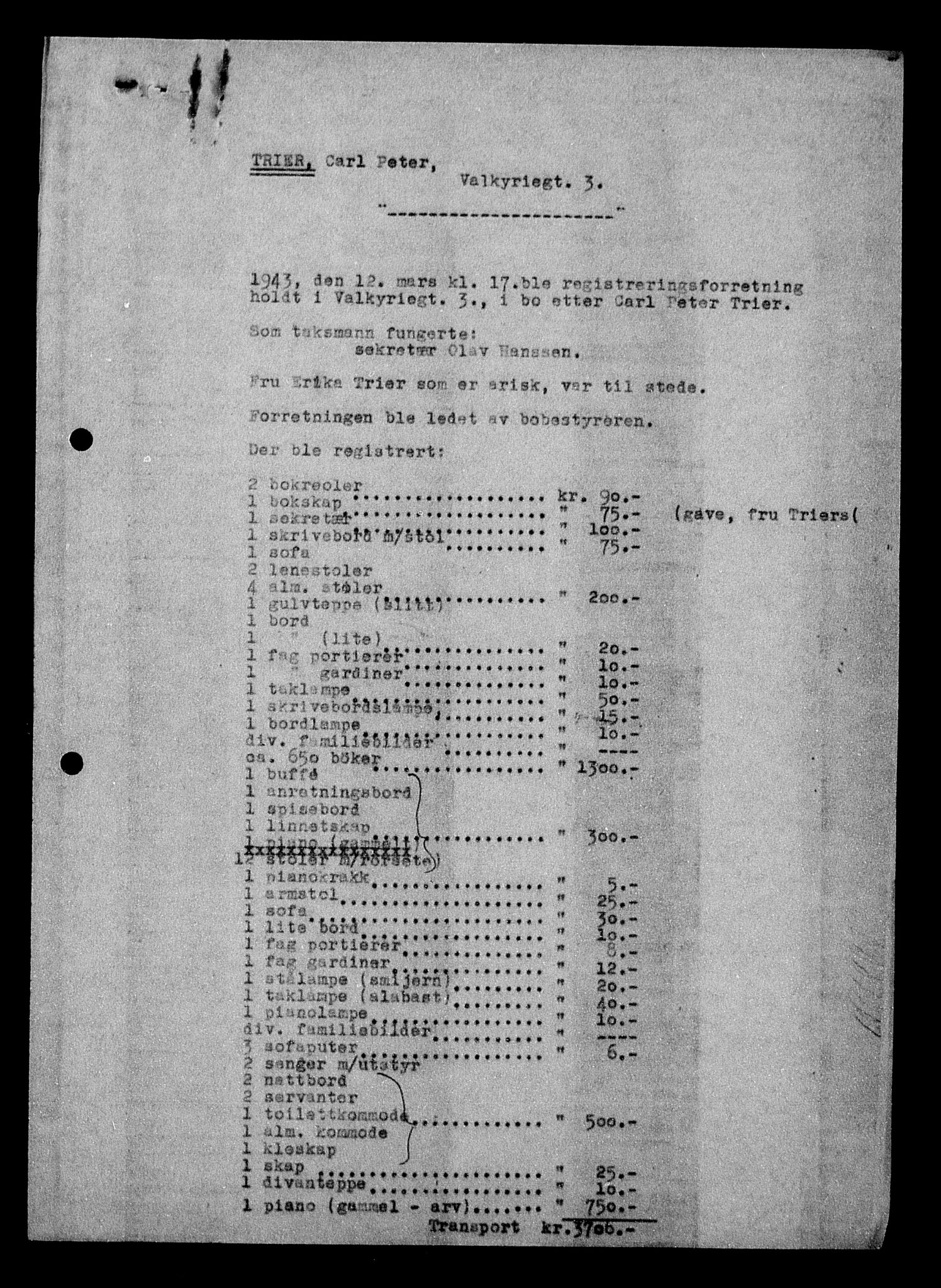 Justisdepartementet, Tilbakeføringskontoret for inndratte formuer, AV/RA-S-1564/H/Hc/Hcc/L0984: --, 1945-1947, s. 316
