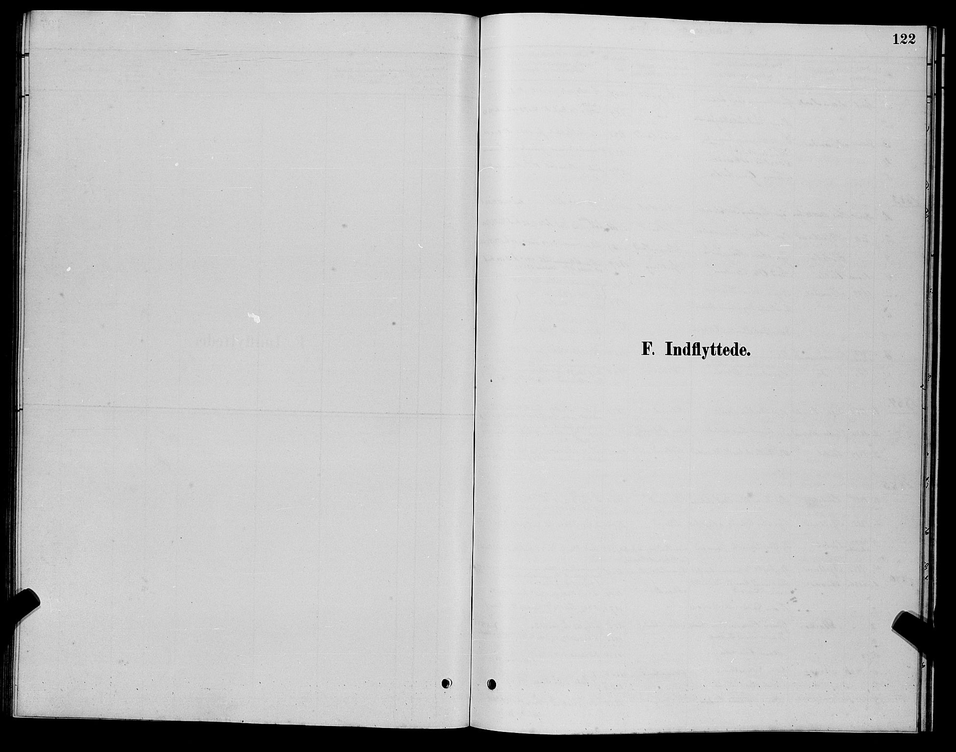 Nord-Audnedal sokneprestkontor, AV/SAK-1111-0032/F/Fb/Fbb/L0003: Klokkerbok nr. B 3, 1882-1900, s. 121