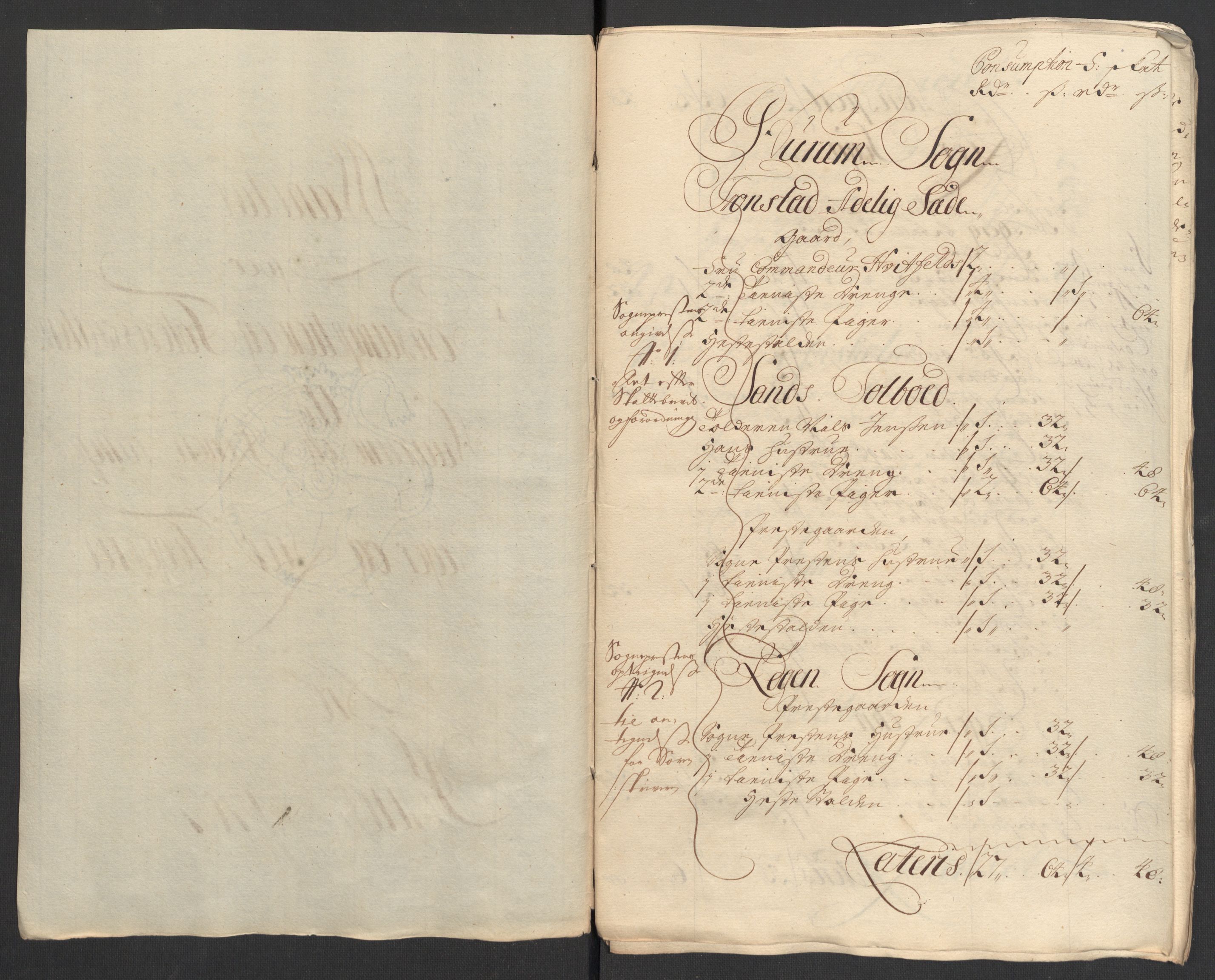 Rentekammeret inntil 1814, Reviderte regnskaper, Fogderegnskap, RA/EA-4092/R30/L1699: Fogderegnskap Hurum, Røyken, Eiker og Lier, 1703, s. 159