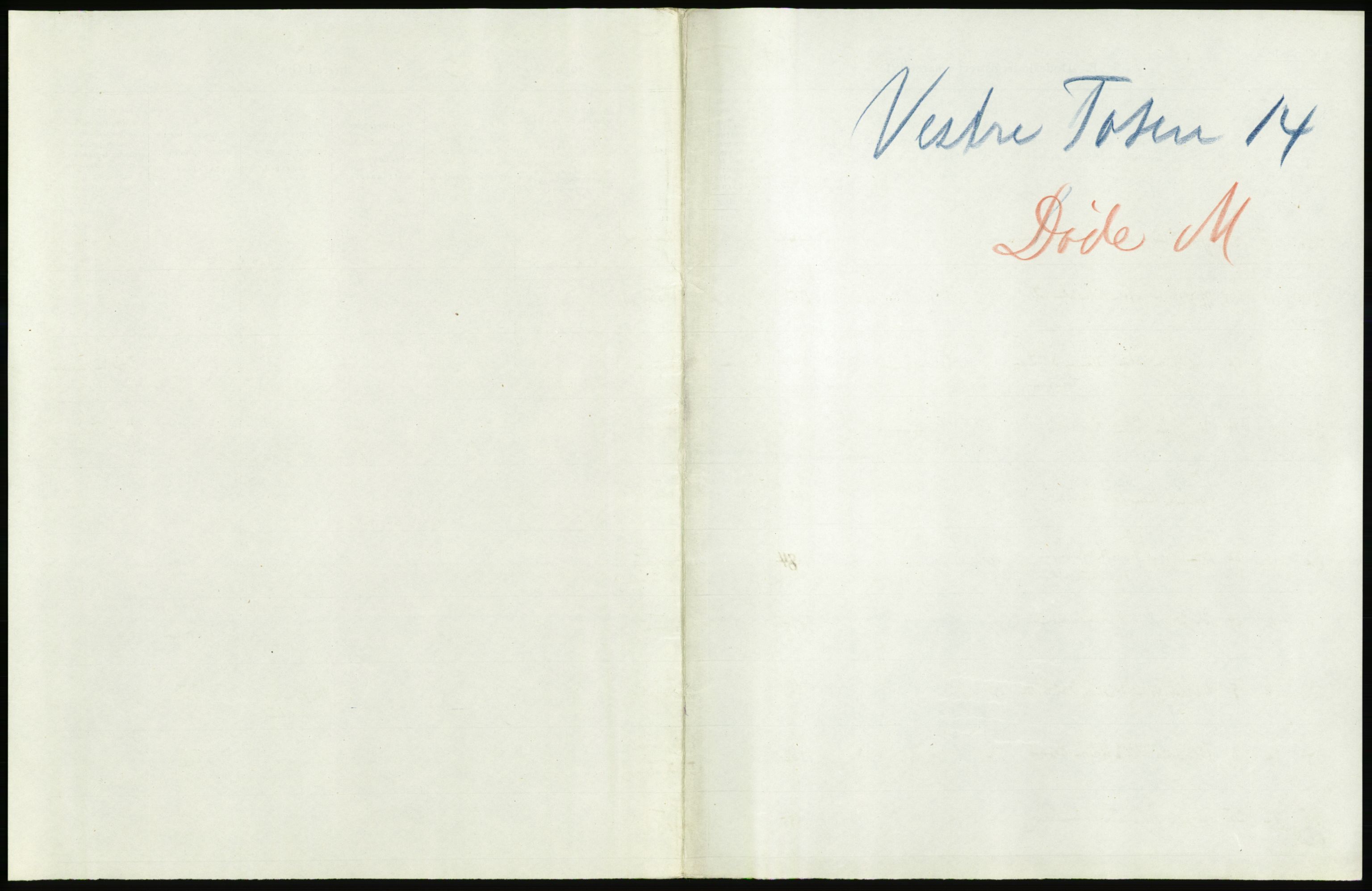 Statistisk sentralbyrå, Sosiodemografiske emner, Befolkning, AV/RA-S-2228/D/Df/Dfb/Dfbh/L0017: Oppland fylke: Døde. Bygder og byer., 1918, s. 363