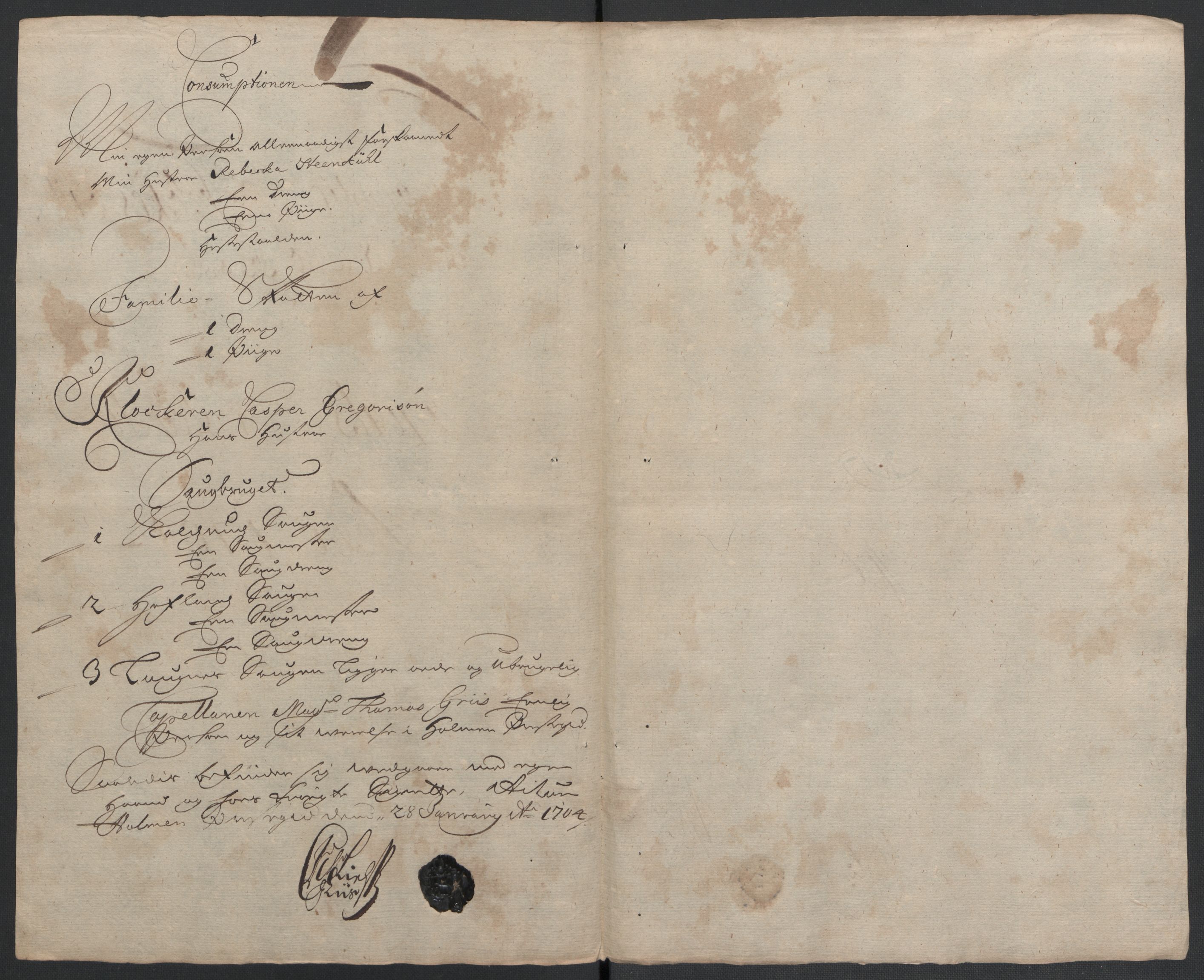 Rentekammeret inntil 1814, Reviderte regnskaper, Fogderegnskap, RA/EA-4092/R22/L1463: Fogderegnskap Ringerike, Hallingdal og Buskerud, 1704, s. 250