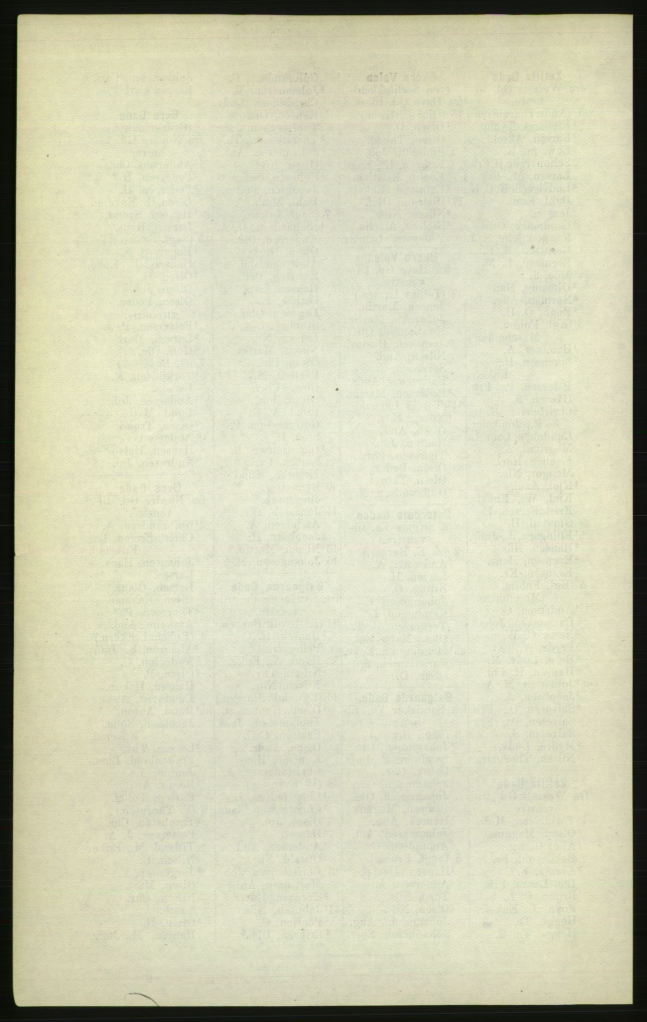 Kristiania/Oslo adressebok, PUBL/-, 1882, s. 130