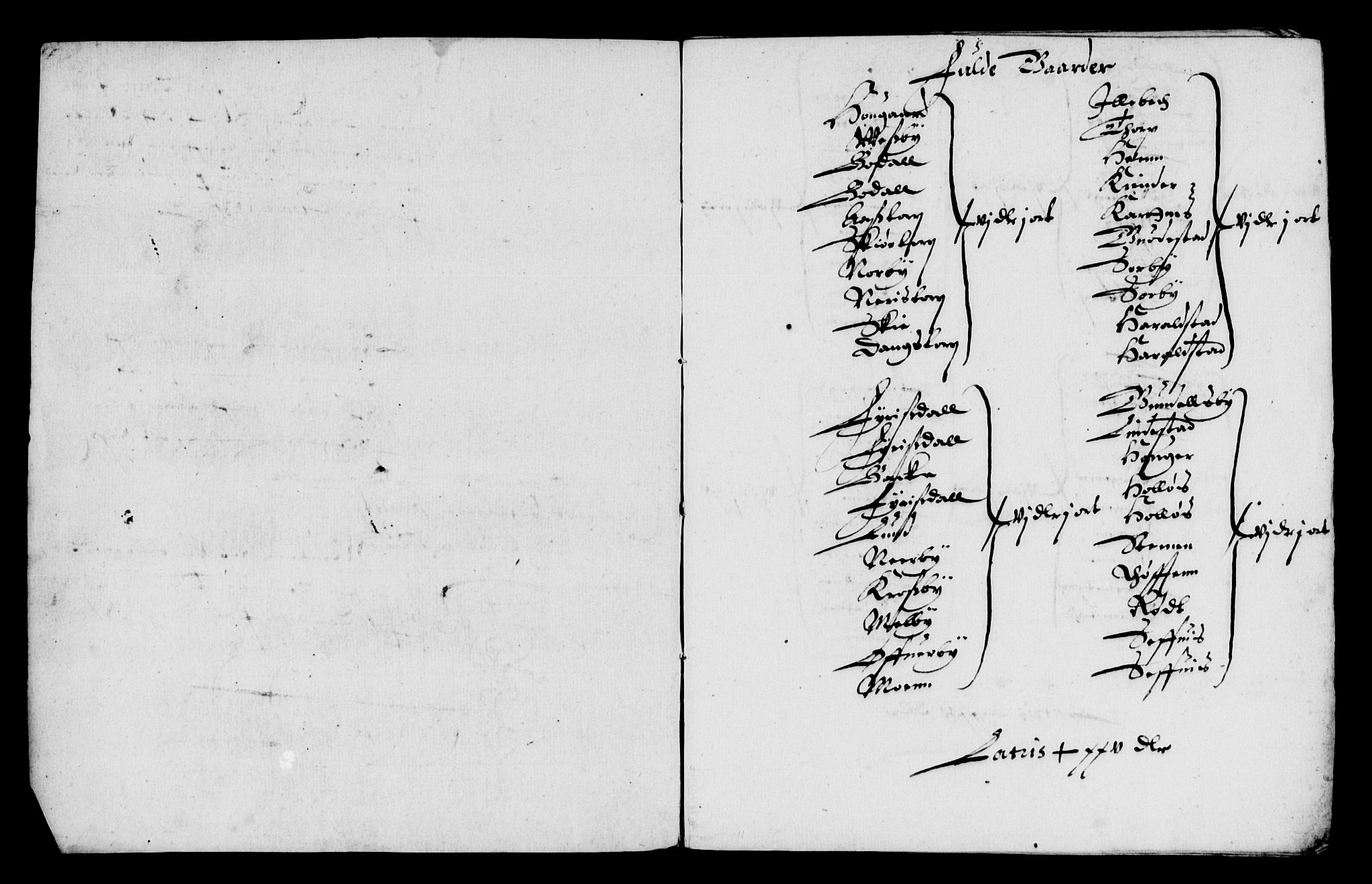 Rentekammeret inntil 1814, Reviderte regnskaper, Lensregnskaper, AV/RA-EA-5023/R/Rb/Rbd/L0003: Maria kirke prosti gods og Rakkestad len, 1637-1641