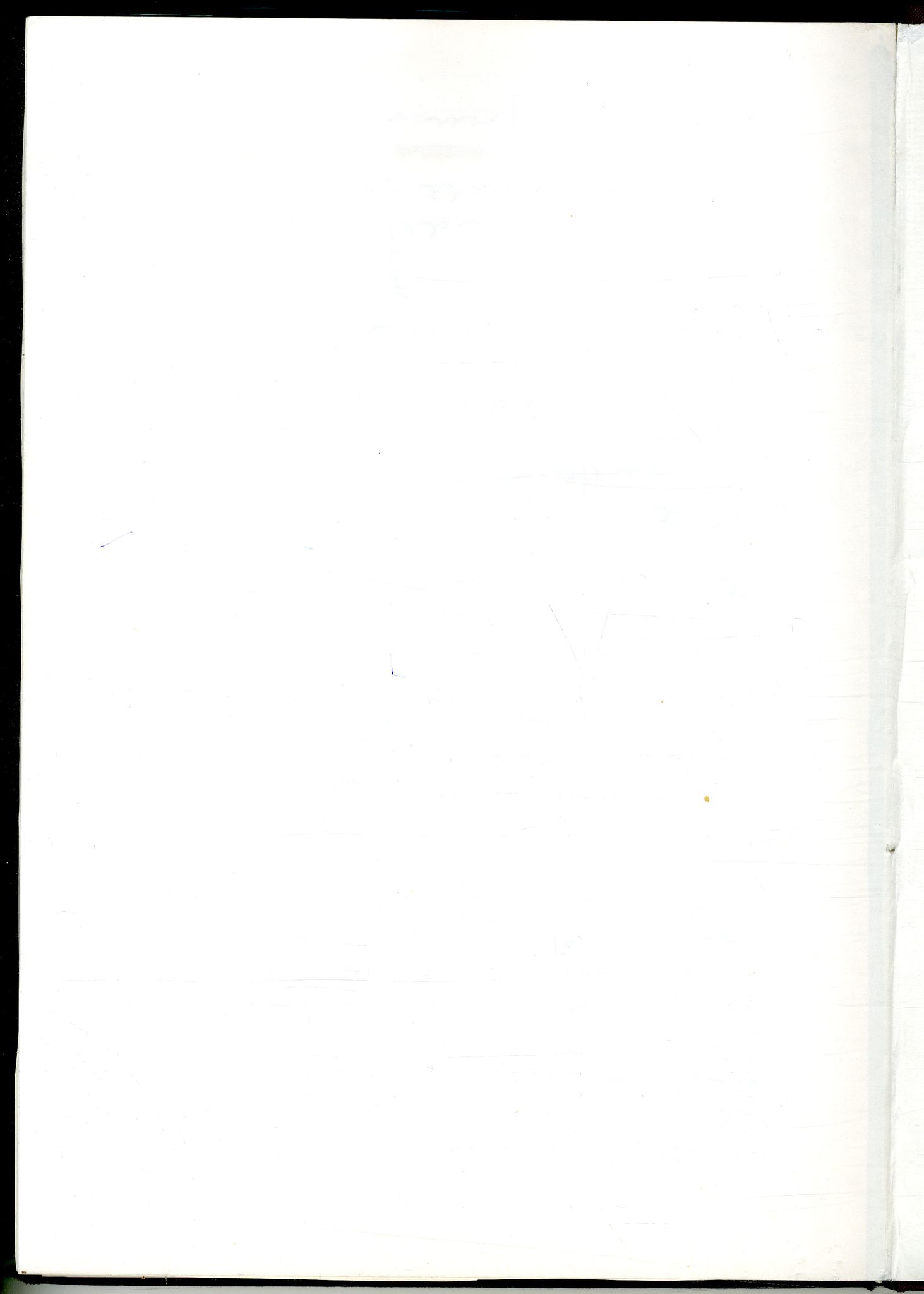 Vadsø kunstforening, FMFB/A-1126/A/L0025: Møteprotokoll 1987-2002, 1987-2002