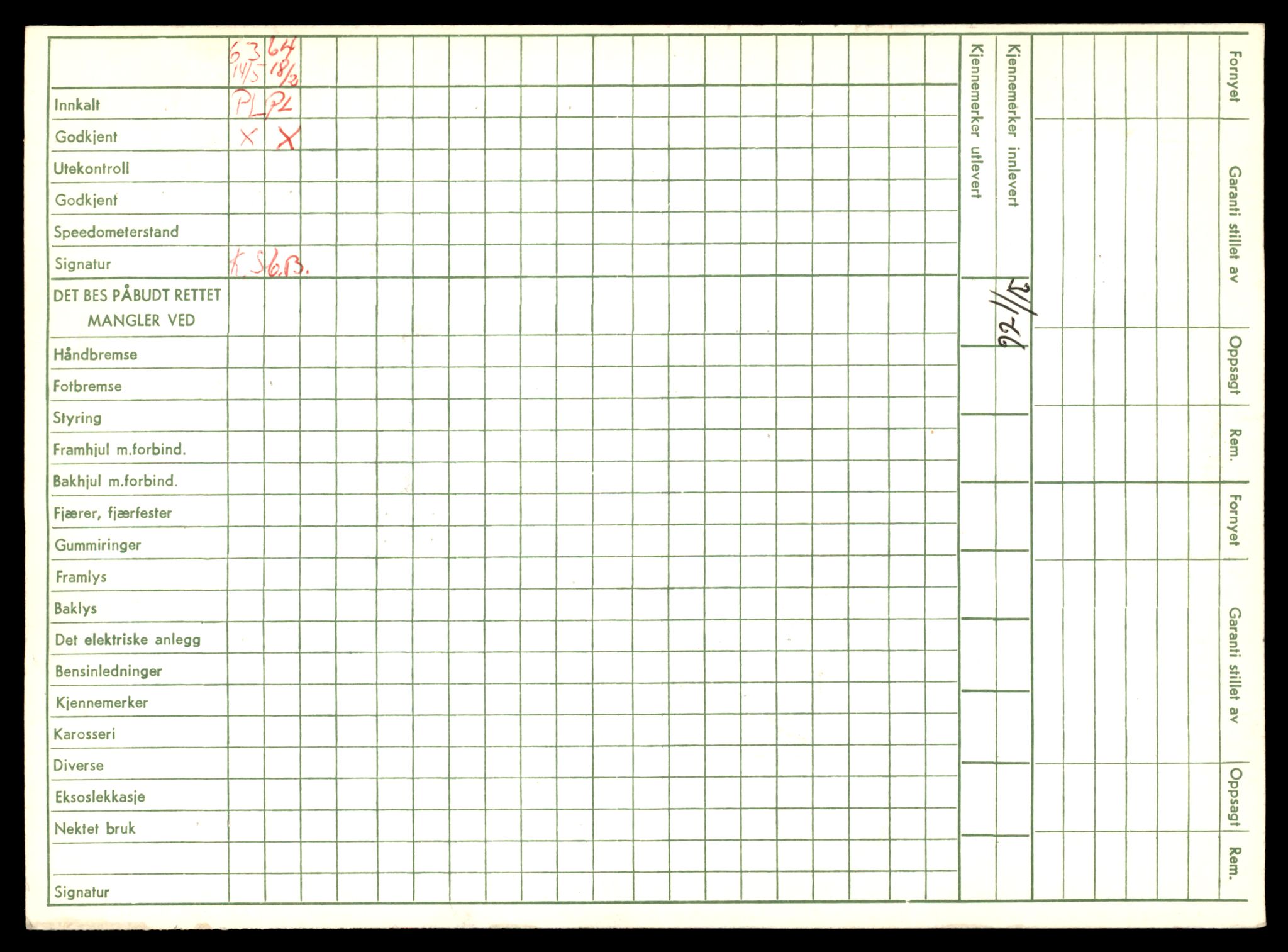Møre og Romsdal vegkontor - Ålesund trafikkstasjon, AV/SAT-A-4099/F/Fe/L0036: Registreringskort for kjøretøy T 12831 - T 13030, 1927-1998, s. 1862