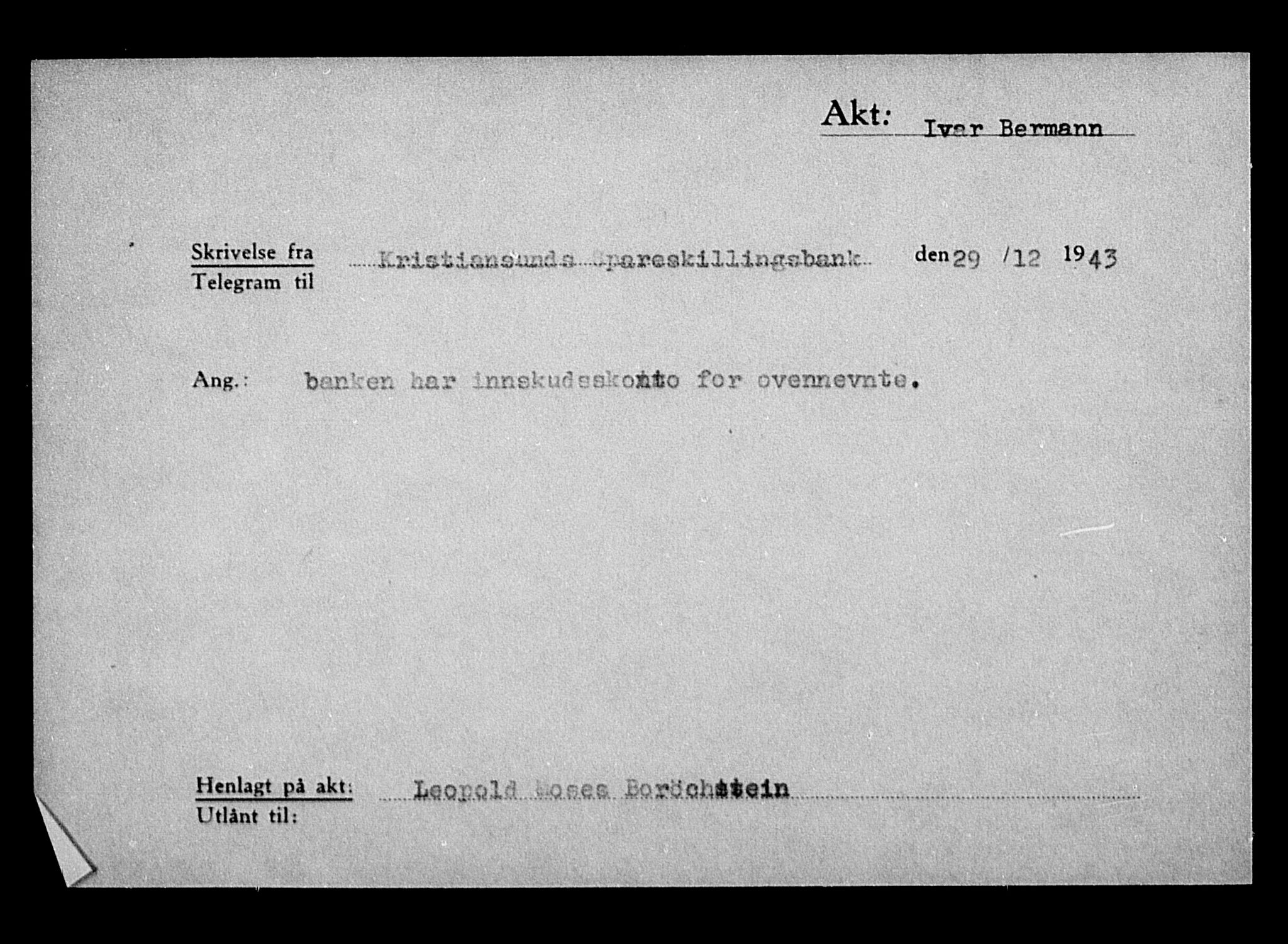 Justisdepartementet, Tilbakeføringskontoret for inndratte formuer, AV/RA-S-1564/H/Hc/Hcb/L0910: --, 1945-1947, s. 193