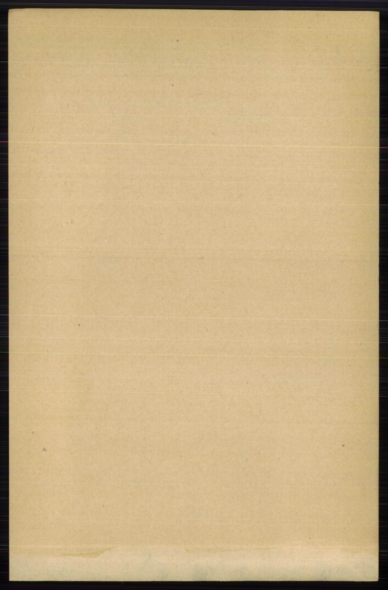 RA, Folketelling 1891 for 0631 Flesberg herred, 1891, s. 71