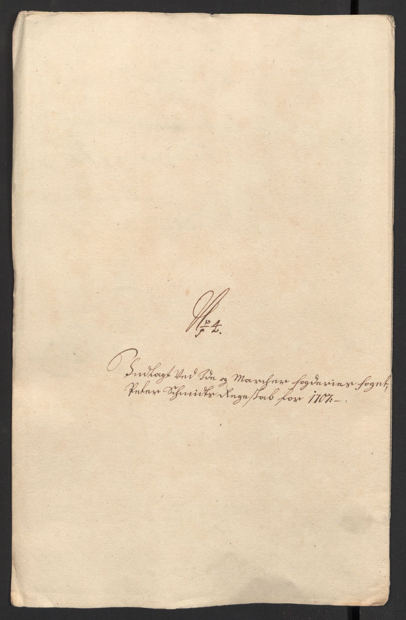 Rentekammeret inntil 1814, Reviderte regnskaper, Fogderegnskap, RA/EA-4092/R01/L0018: Fogderegnskap Idd og Marker, 1707-1709, s. 75