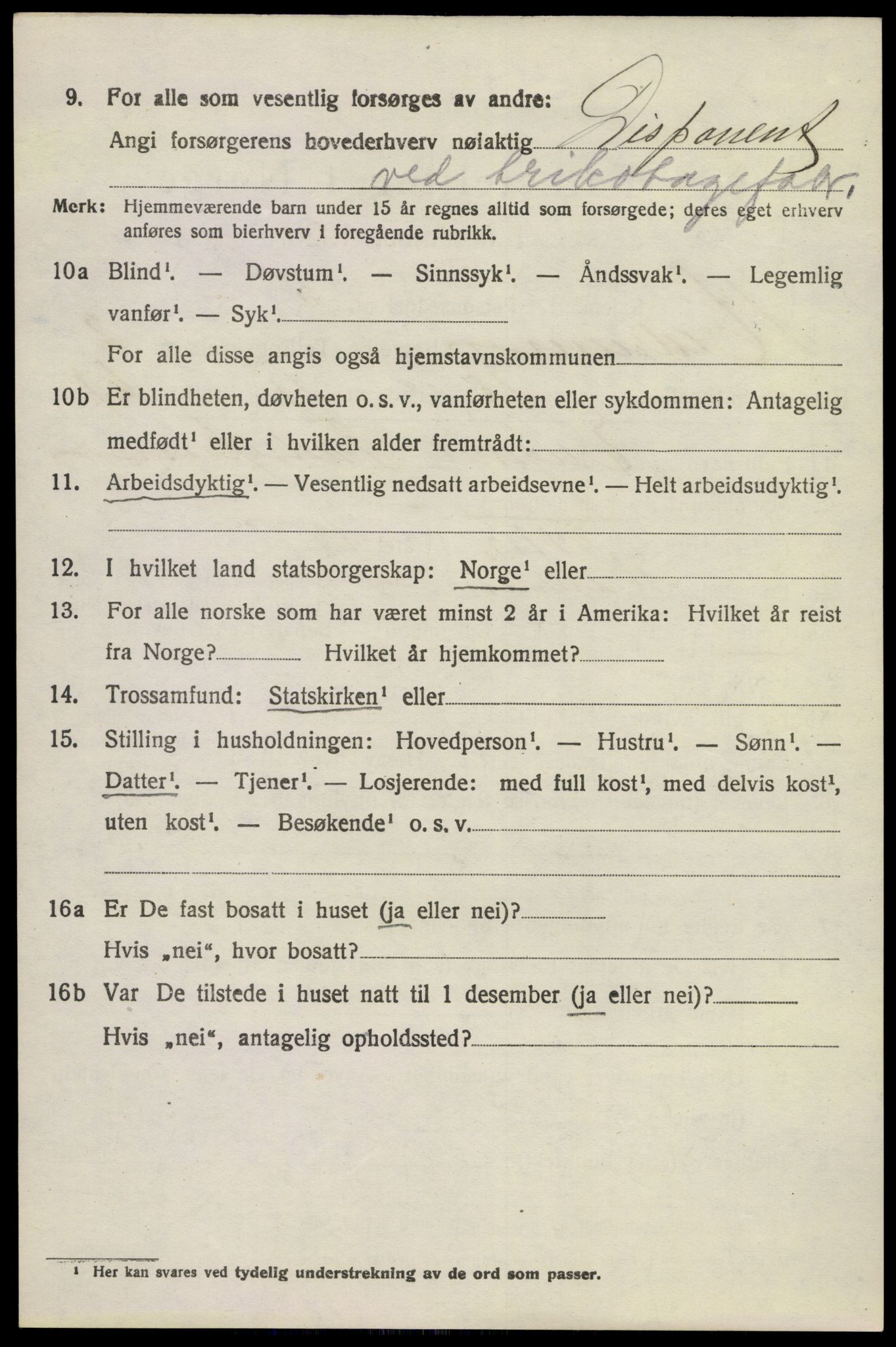 SAKO, Folketelling 1920 for 0727 Hedrum herred, 1920, s. 2528