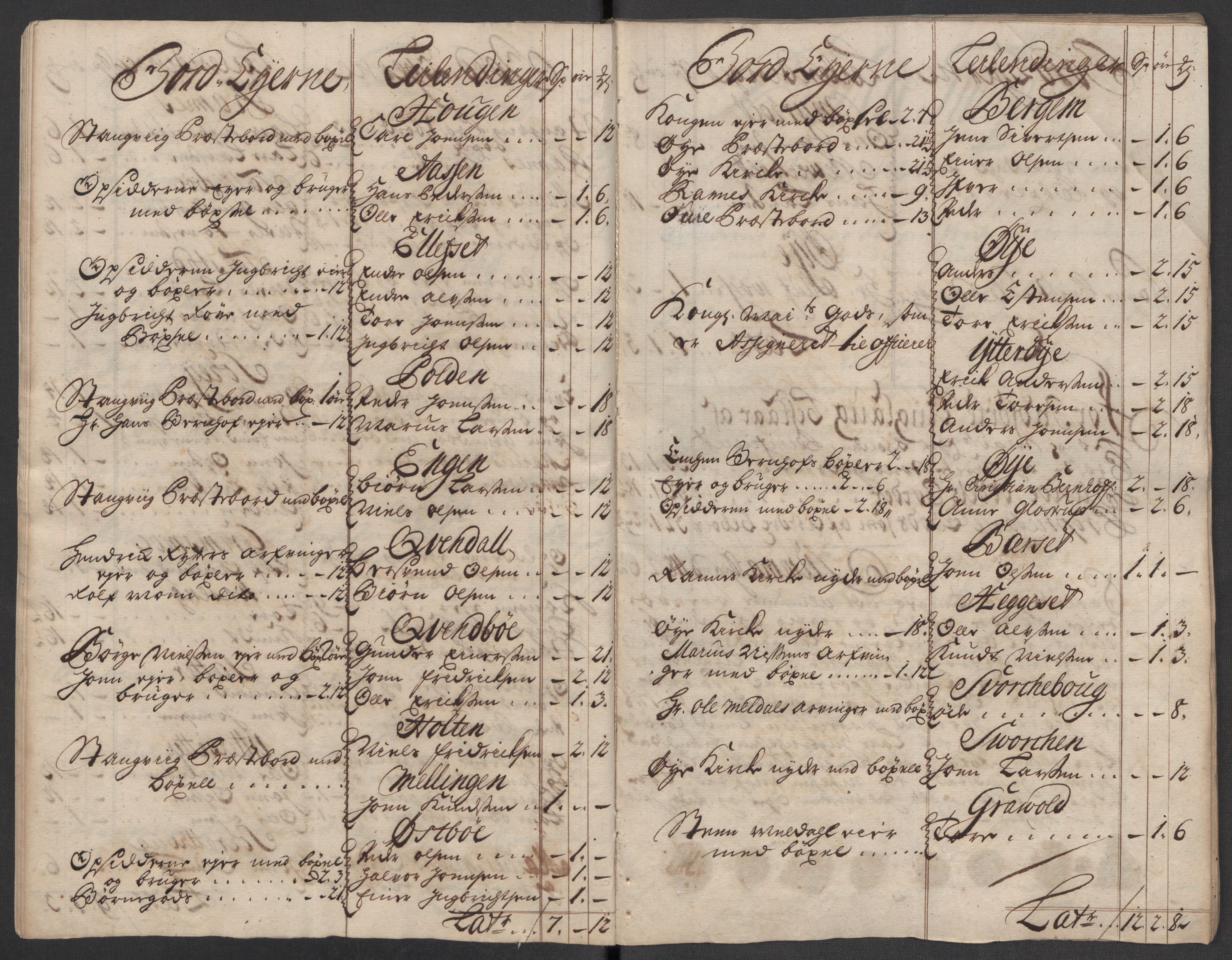 Rentekammeret inntil 1814, Reviderte regnskaper, Fogderegnskap, AV/RA-EA-4092/R56/L3751: Fogderegnskap Nordmøre, 1718, s. 29