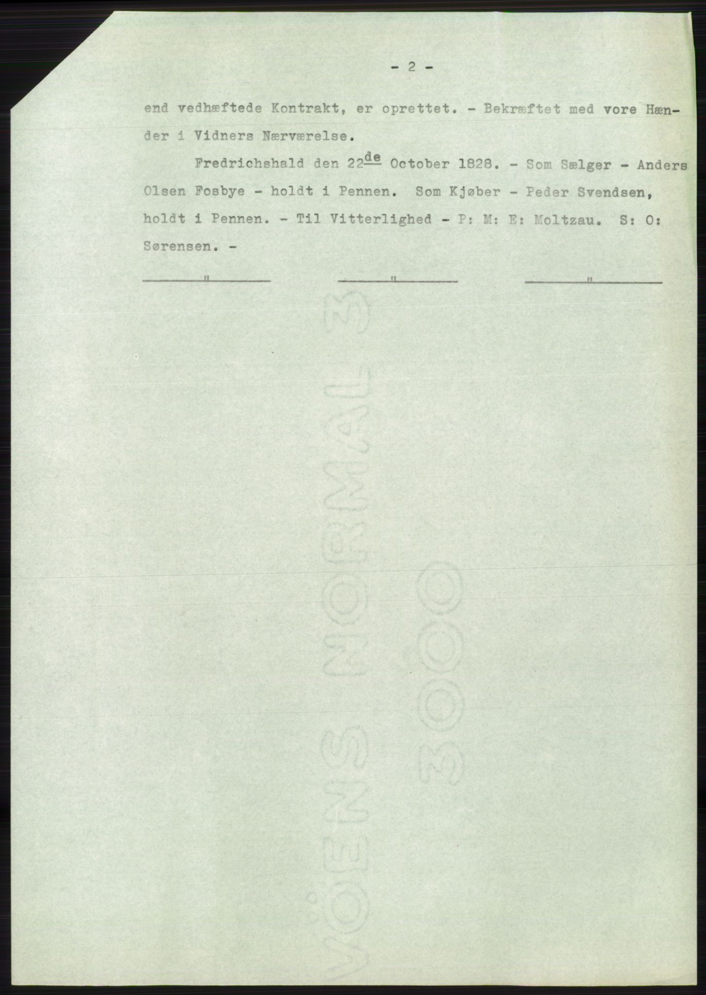 Statsarkivet i Oslo, SAO/A-10621/Z/Zd/L0021: Avskrifter, j.nr 1868-2207/1964 og 4-894/1965, 1964-1965, s. 285