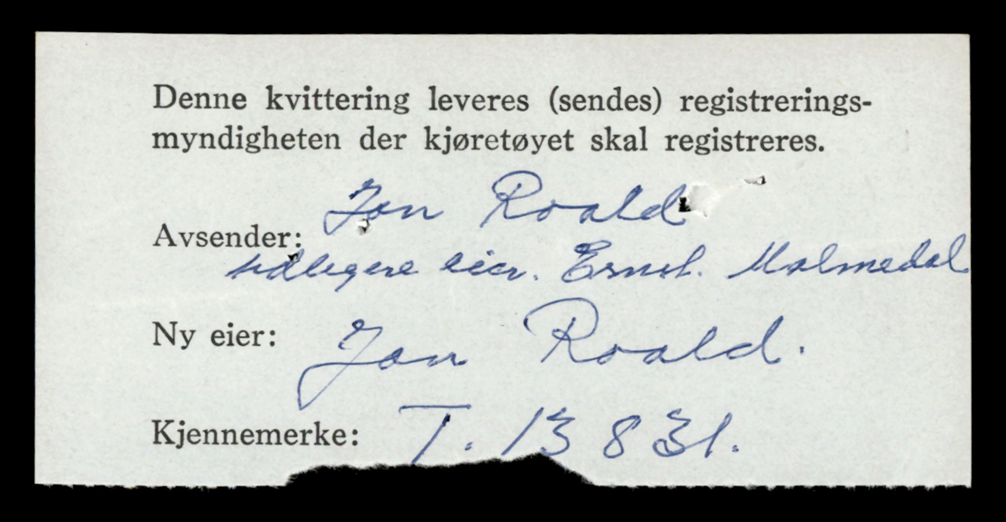 Møre og Romsdal vegkontor - Ålesund trafikkstasjon, AV/SAT-A-4099/F/Fe/L0041: Registreringskort for kjøretøy T 13710 - T 13905, 1927-1998, s. 2170