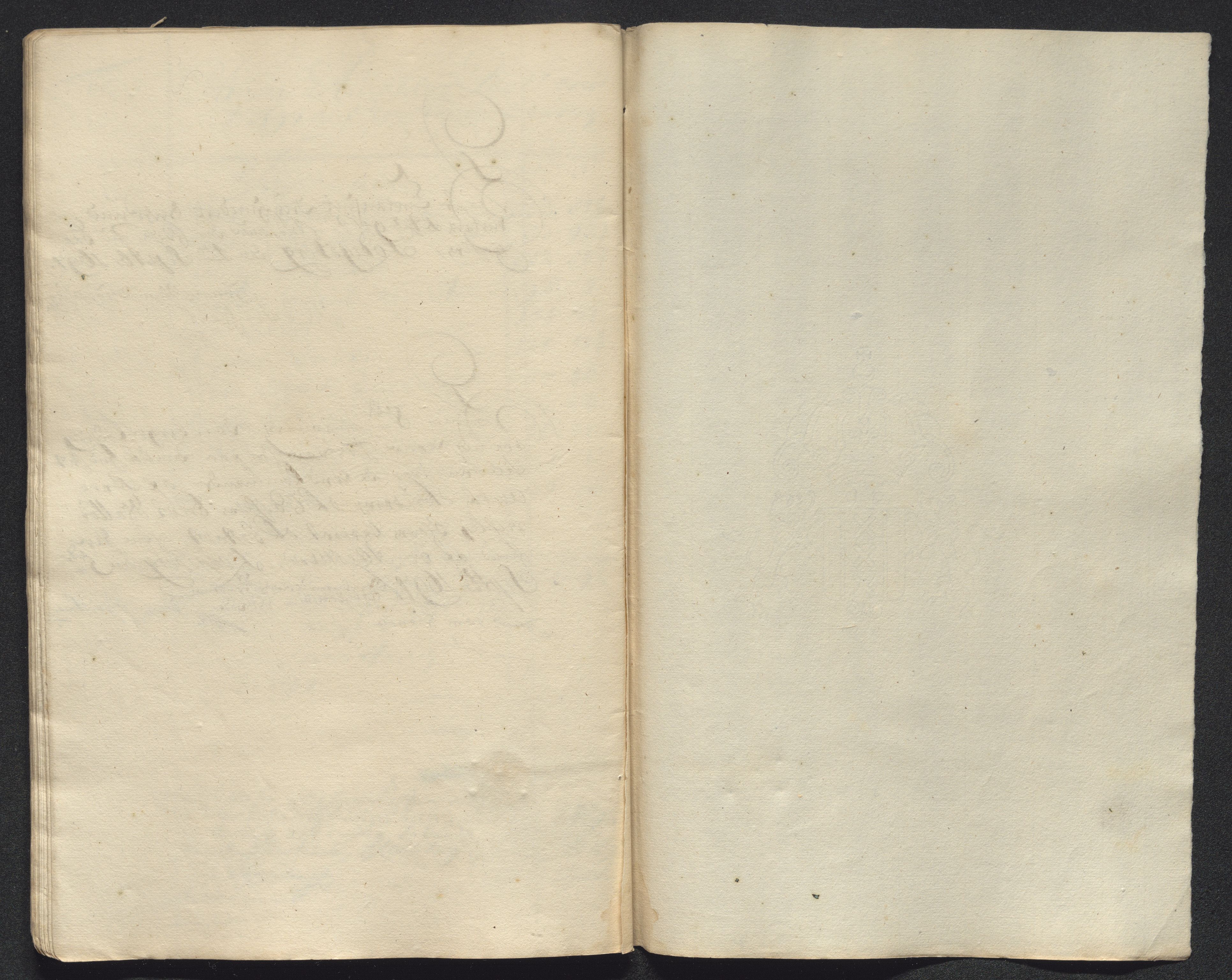 Kongsberg Sølvverk 1623-1816, AV/SAKO-EA-3135/001/D/Dc/Dcd/L0072: Utgiftsregnskap for gruver m.m., 1697, s. 490