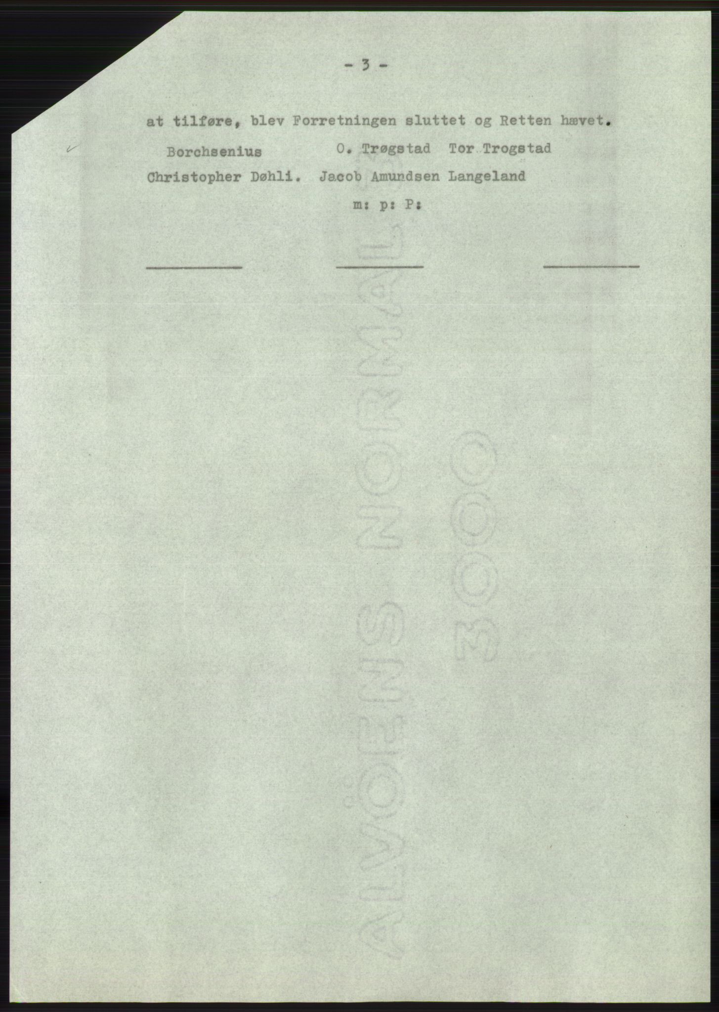 Statsarkivet i Oslo, SAO/A-10621/Z/Zd/L0025: Avskrifter, j.nr 37-1147/1967, 1967, s. 406