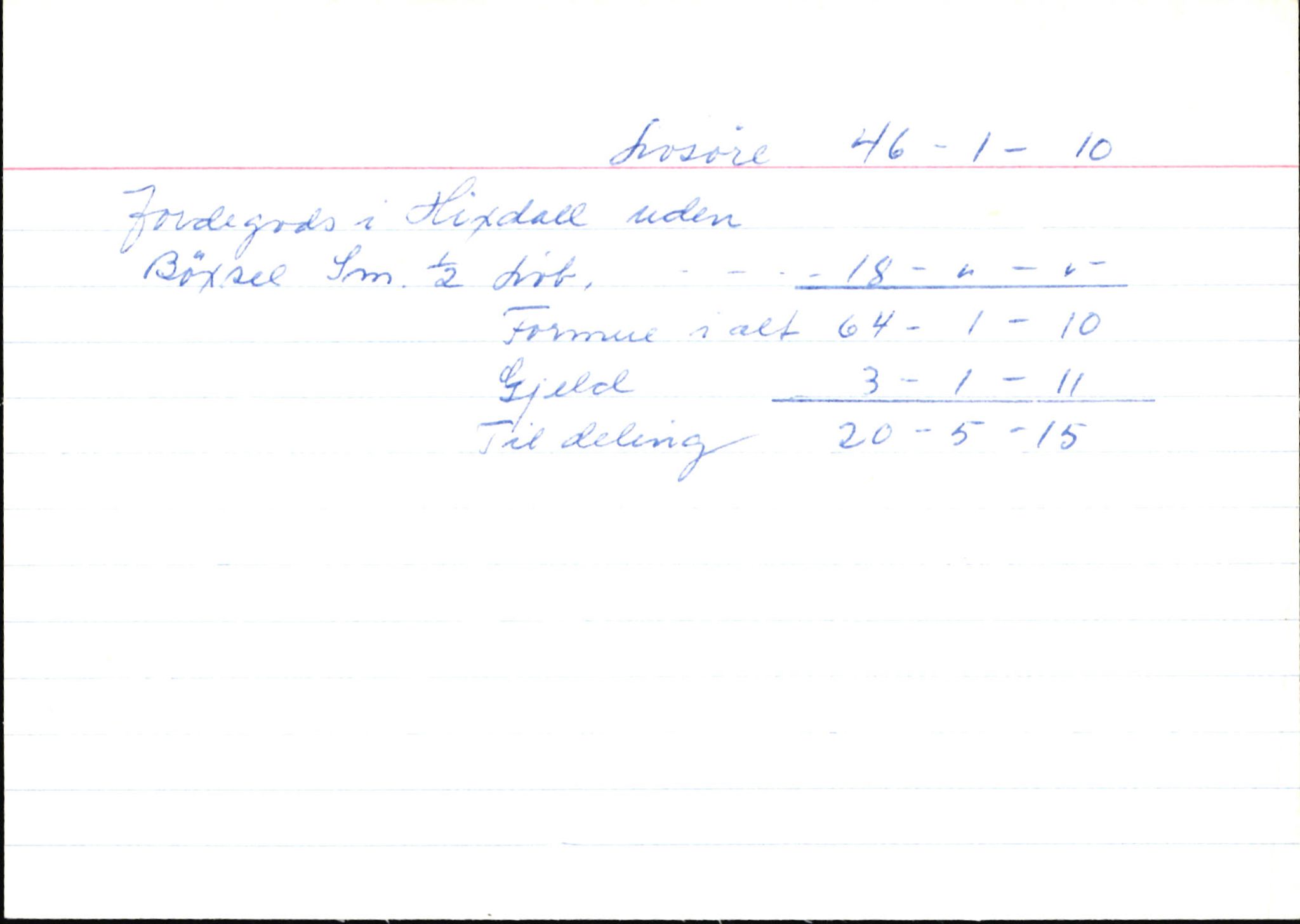 Skiftekort ved Statsarkivet i Bergen, SAB/SKIFTEKORT/004/L0003: Skifteprotokoll nr. 4, 1717-1722, s. 39