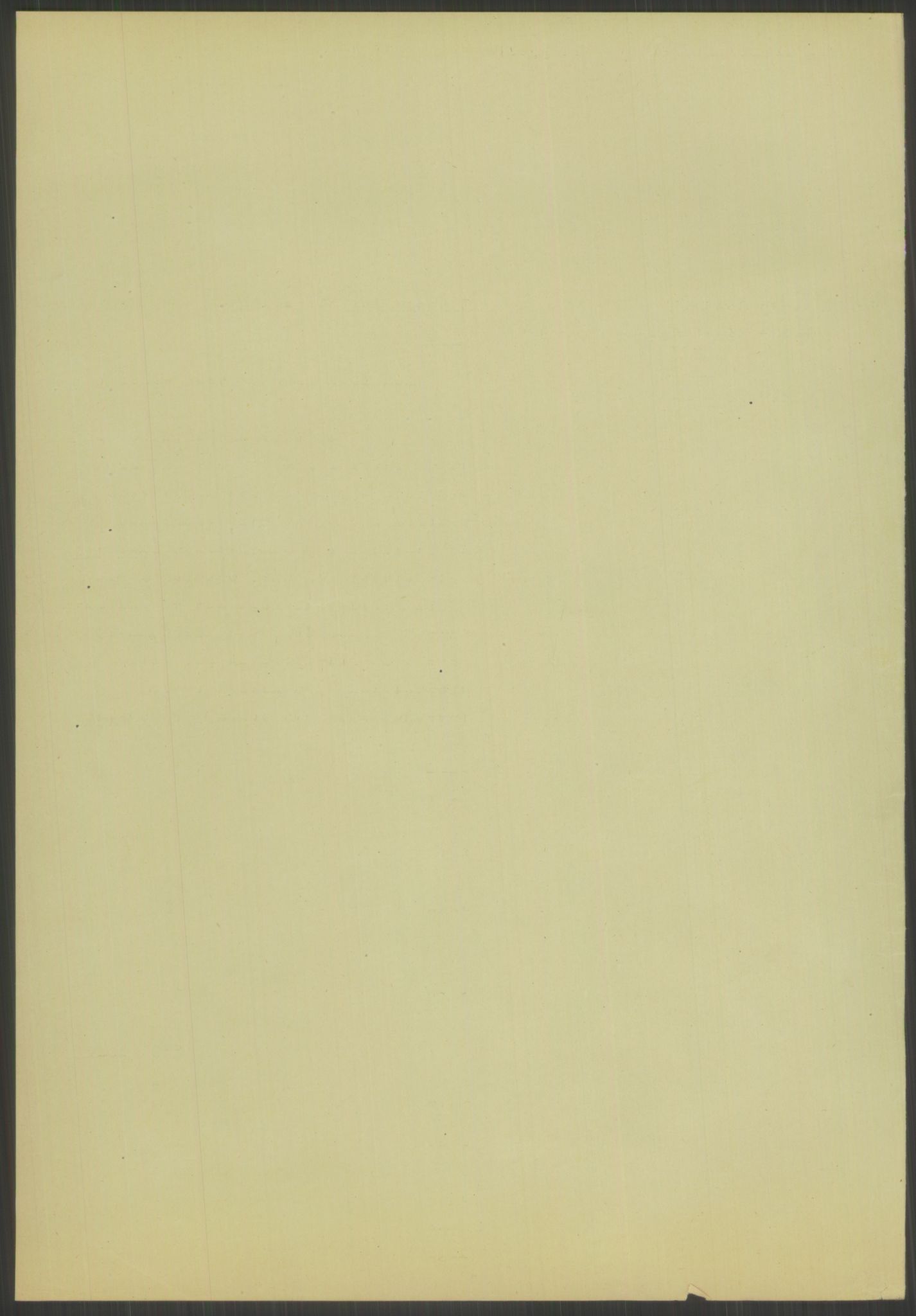 Postdirektoratet, Administrasjonsservice (TSA), AV/RA-S-4783/D/L0095/0002: De forskjellige tjenestegrener / Luftpakkepost, 1947-1965, s. 478