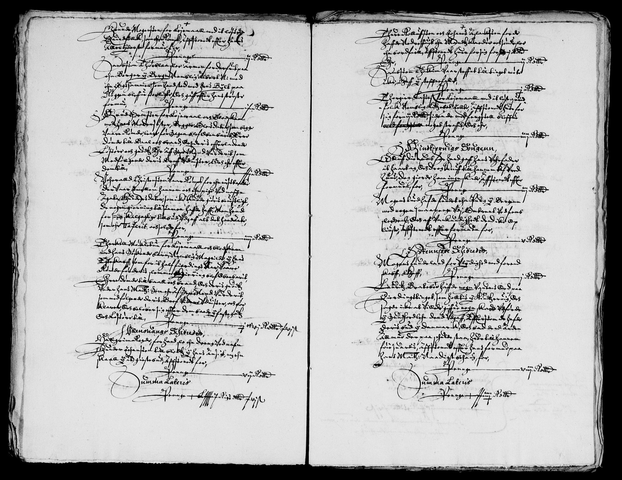 Rentekammeret inntil 1814, Reviderte regnskaper, Lensregnskaper, AV/RA-EA-5023/R/Rb/Rbu/L0004: Hardanger og Halsnøy kloster len, 1626-1632